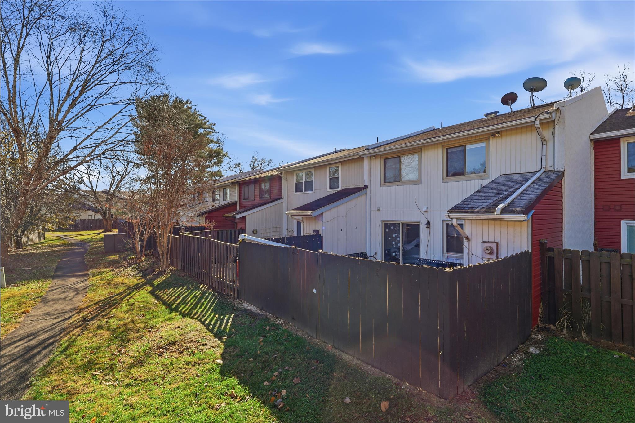 SUGARLAND RUN - Residential