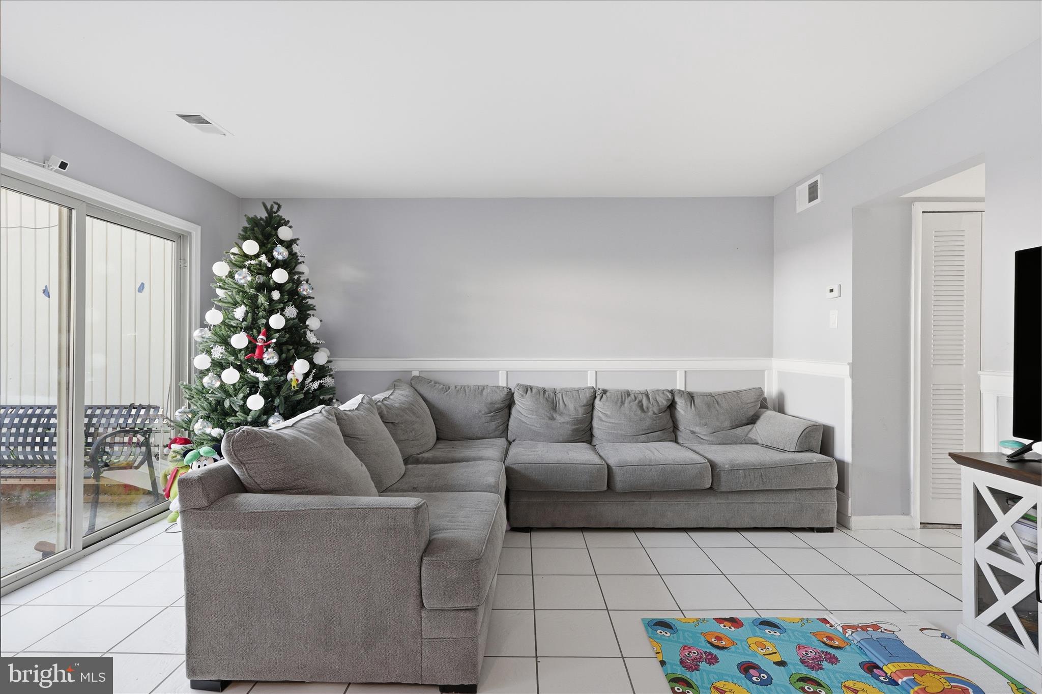 SUGARLAND RUN - Residential