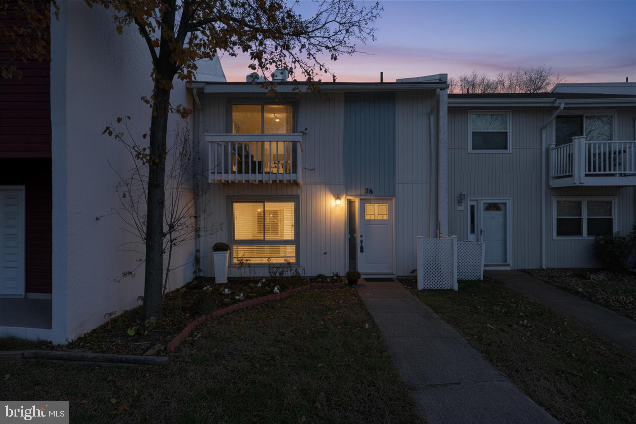 SUGARLAND RUN - Residential