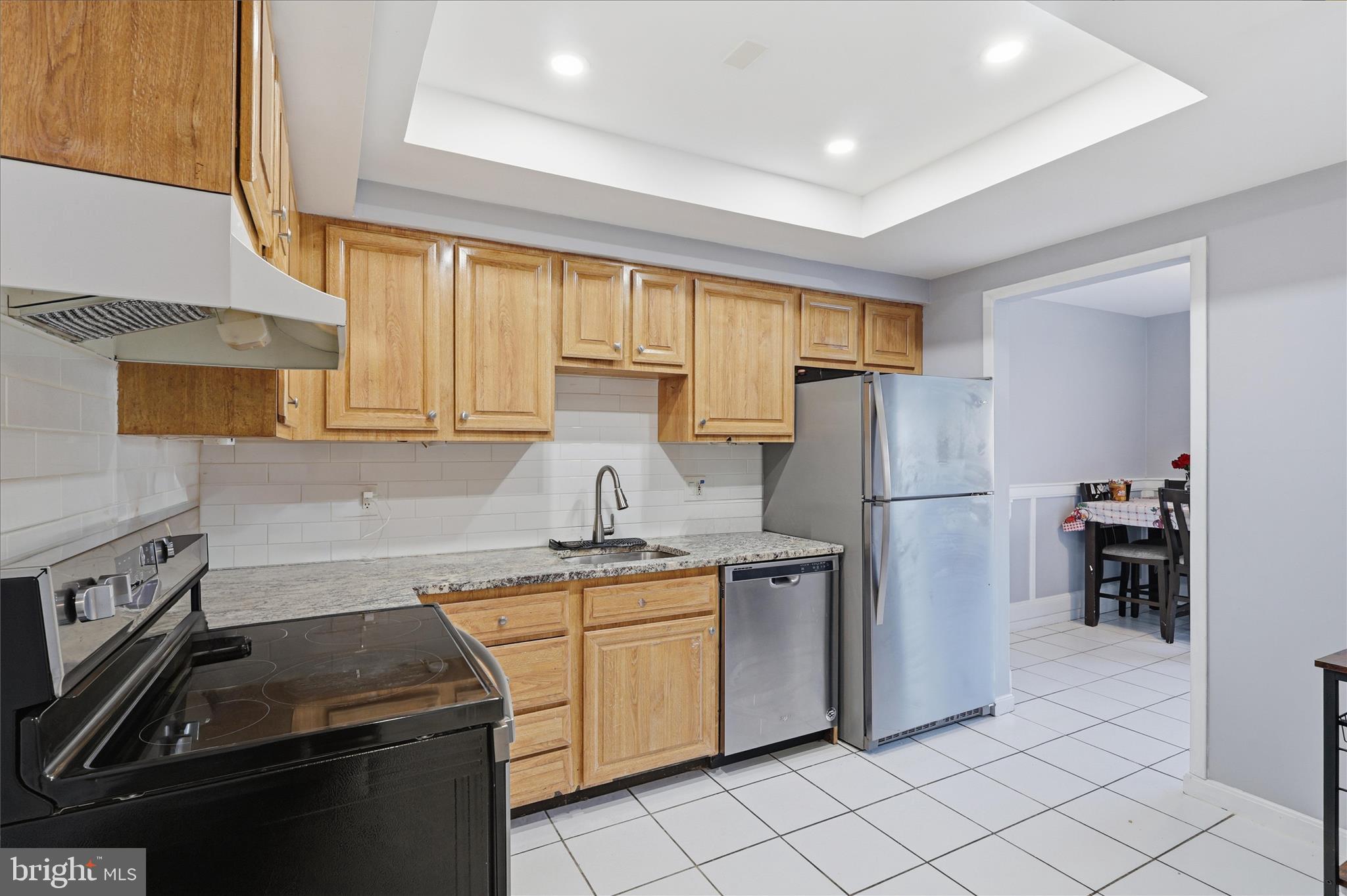 SUGARLAND RUN - Residential