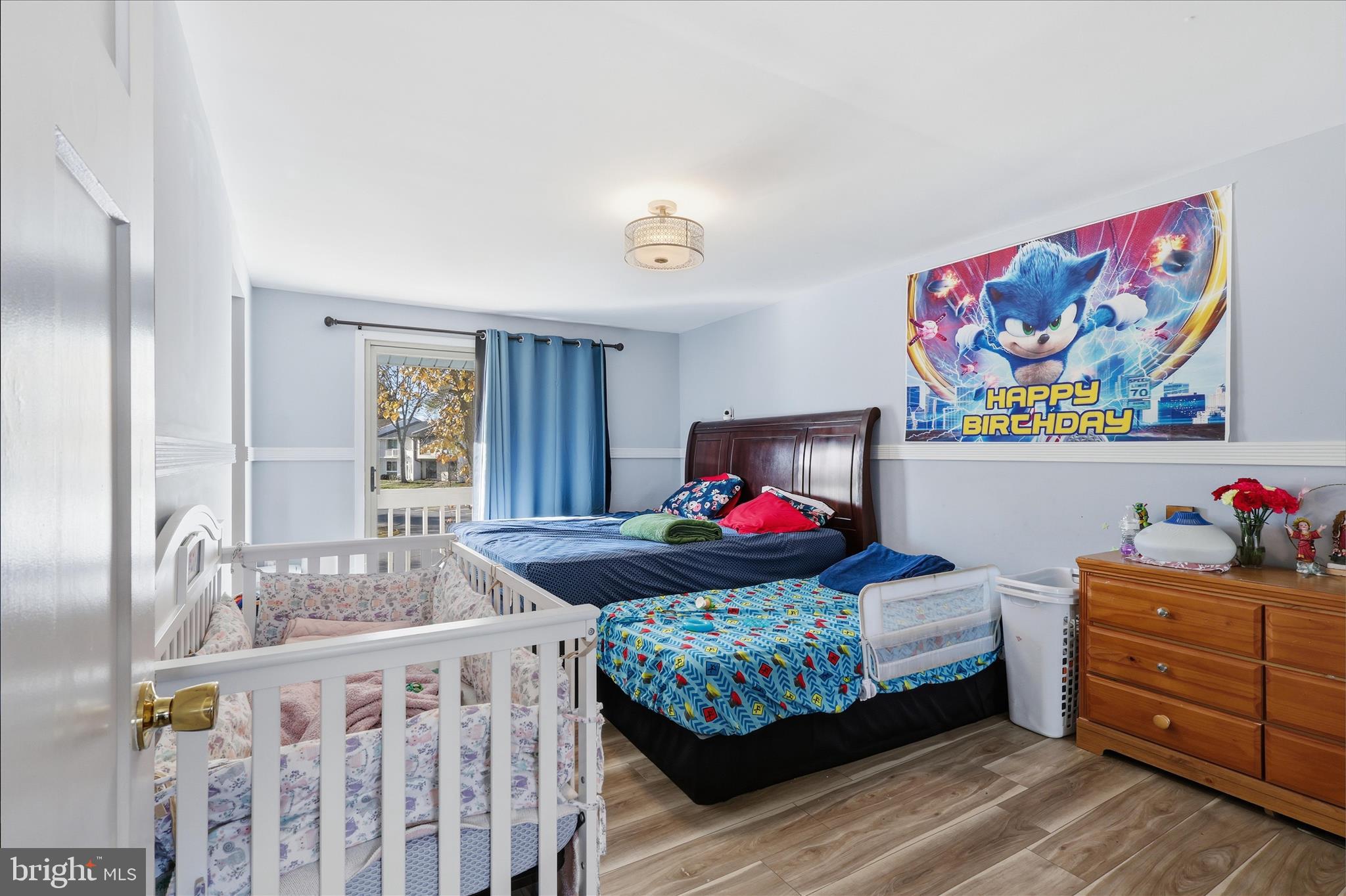 SUGARLAND RUN - Residential