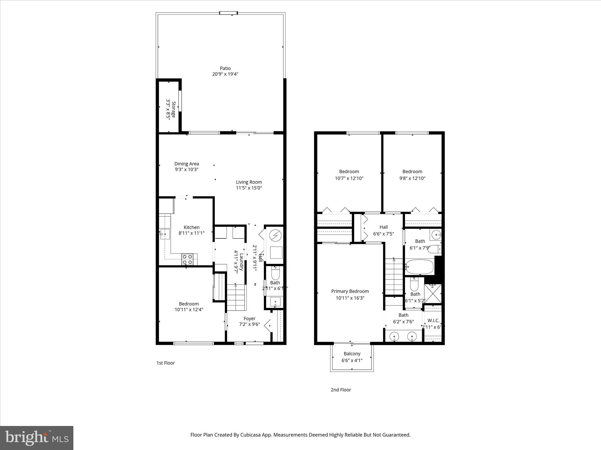 SUGARLAND RUN - Residential