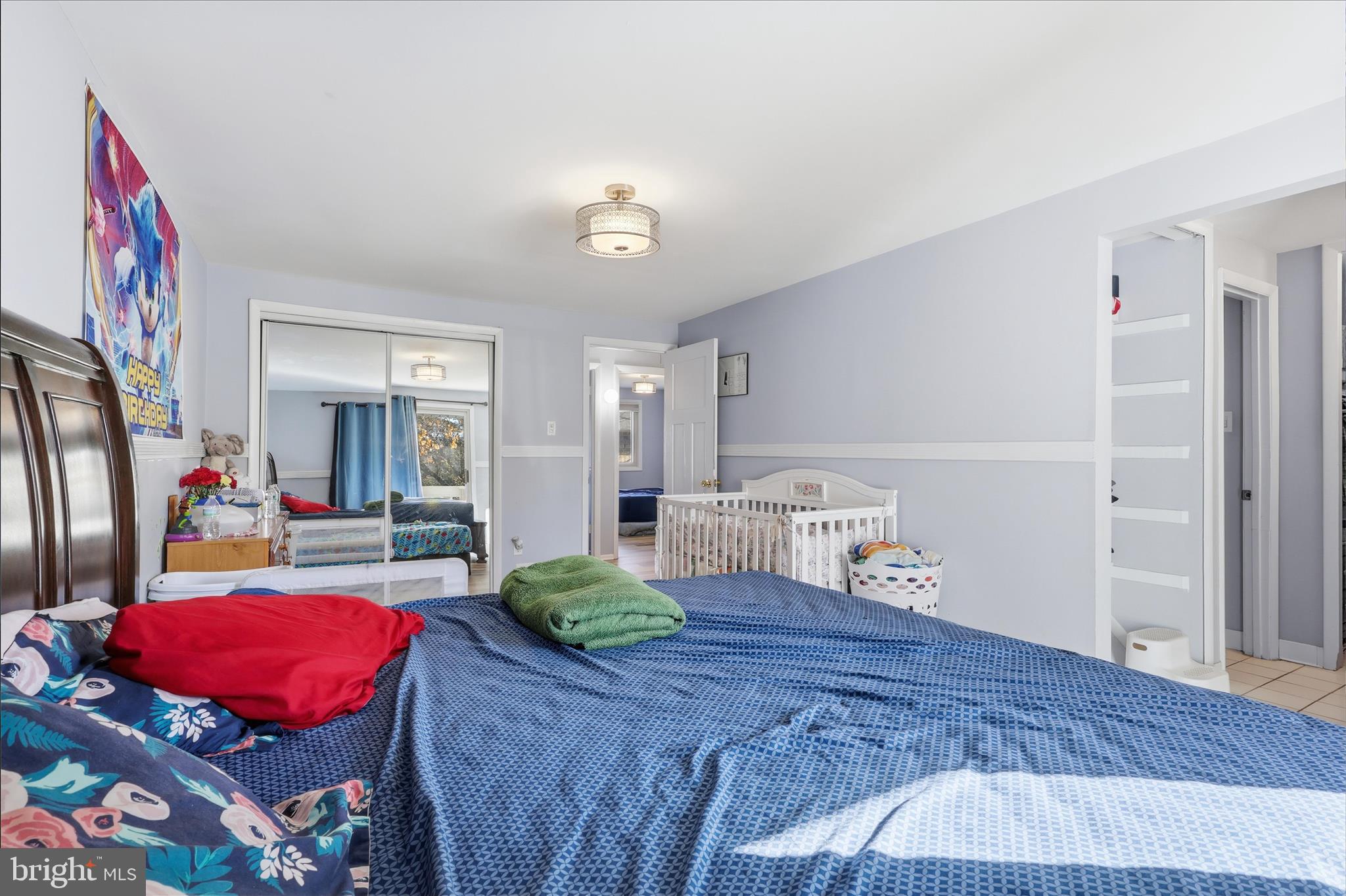 SUGARLAND RUN - Residential