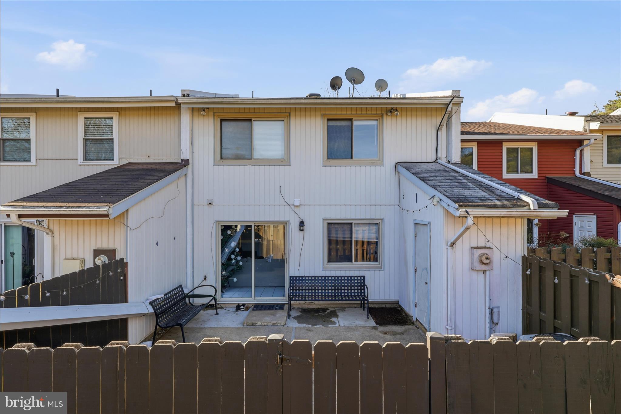 SUGARLAND RUN - Residential