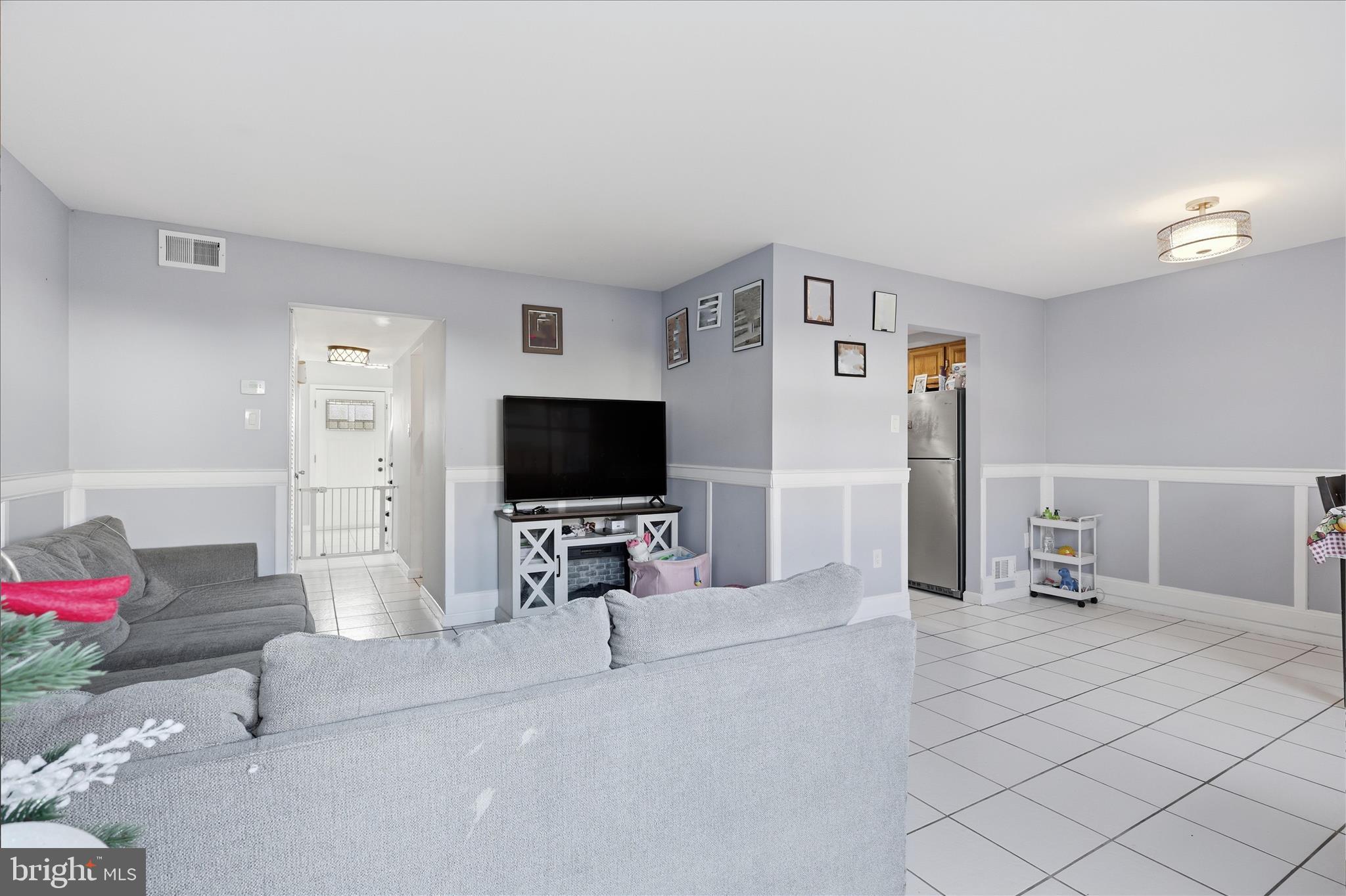 SUGARLAND RUN - Residential