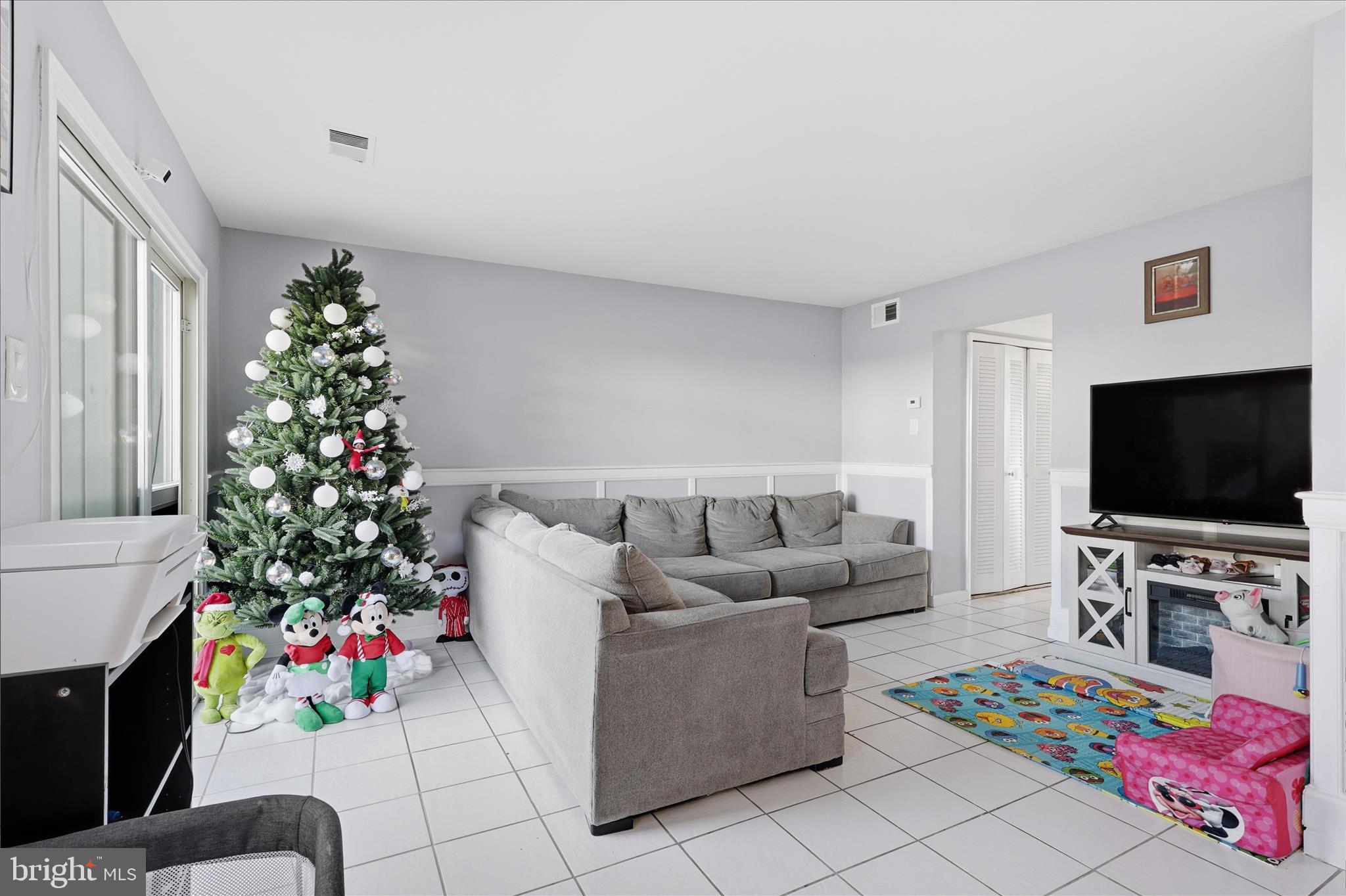 SUGARLAND RUN - Residential