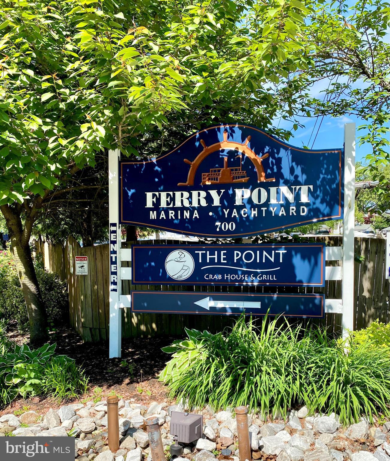 MAGOTHY ESTATES - Residential Lease