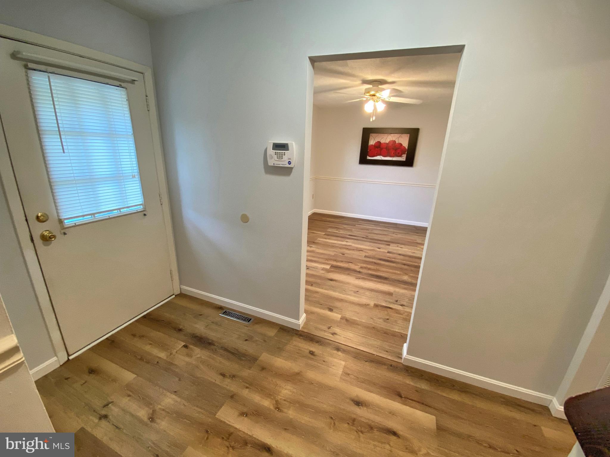 MAGOTHY ESTATES - Residential Lease