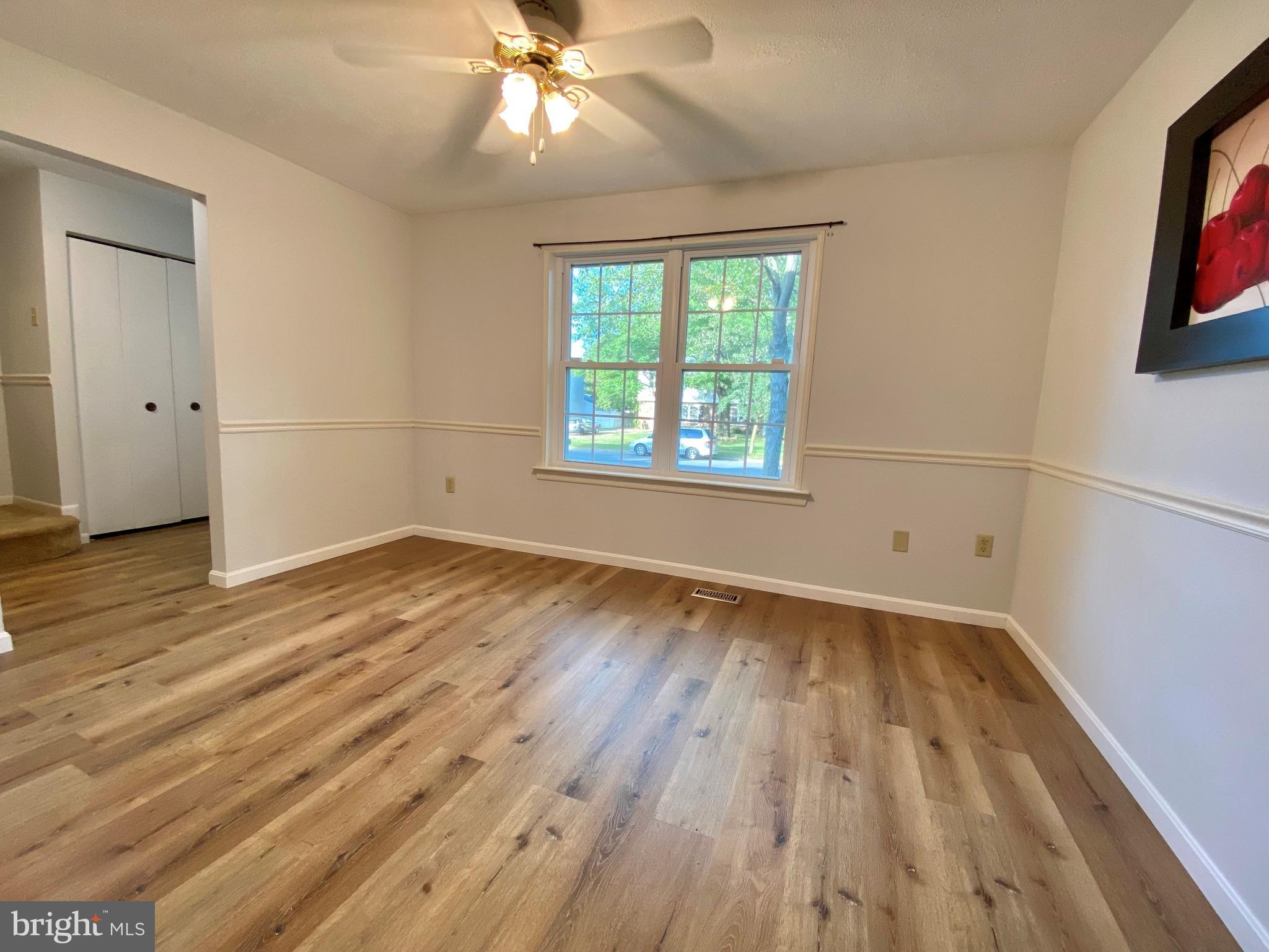 MAGOTHY ESTATES - Residential Lease