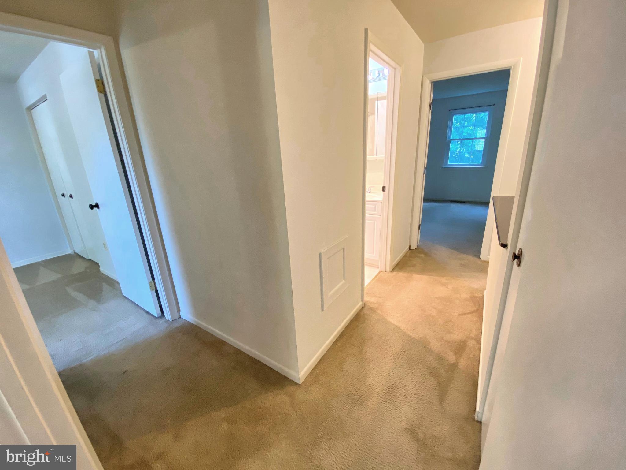 MAGOTHY ESTATES - Residential Lease