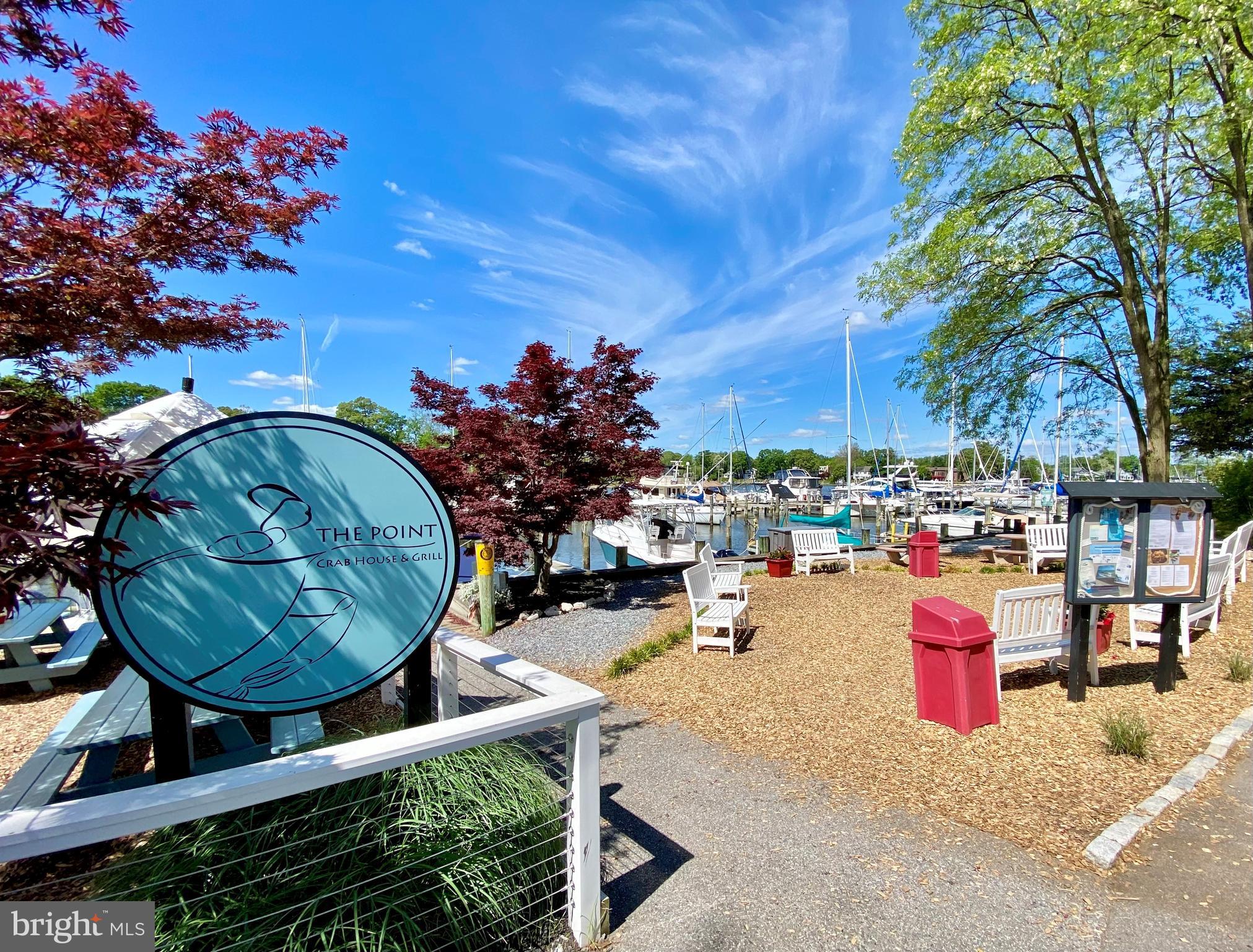 MAGOTHY ESTATES - Residential Lease