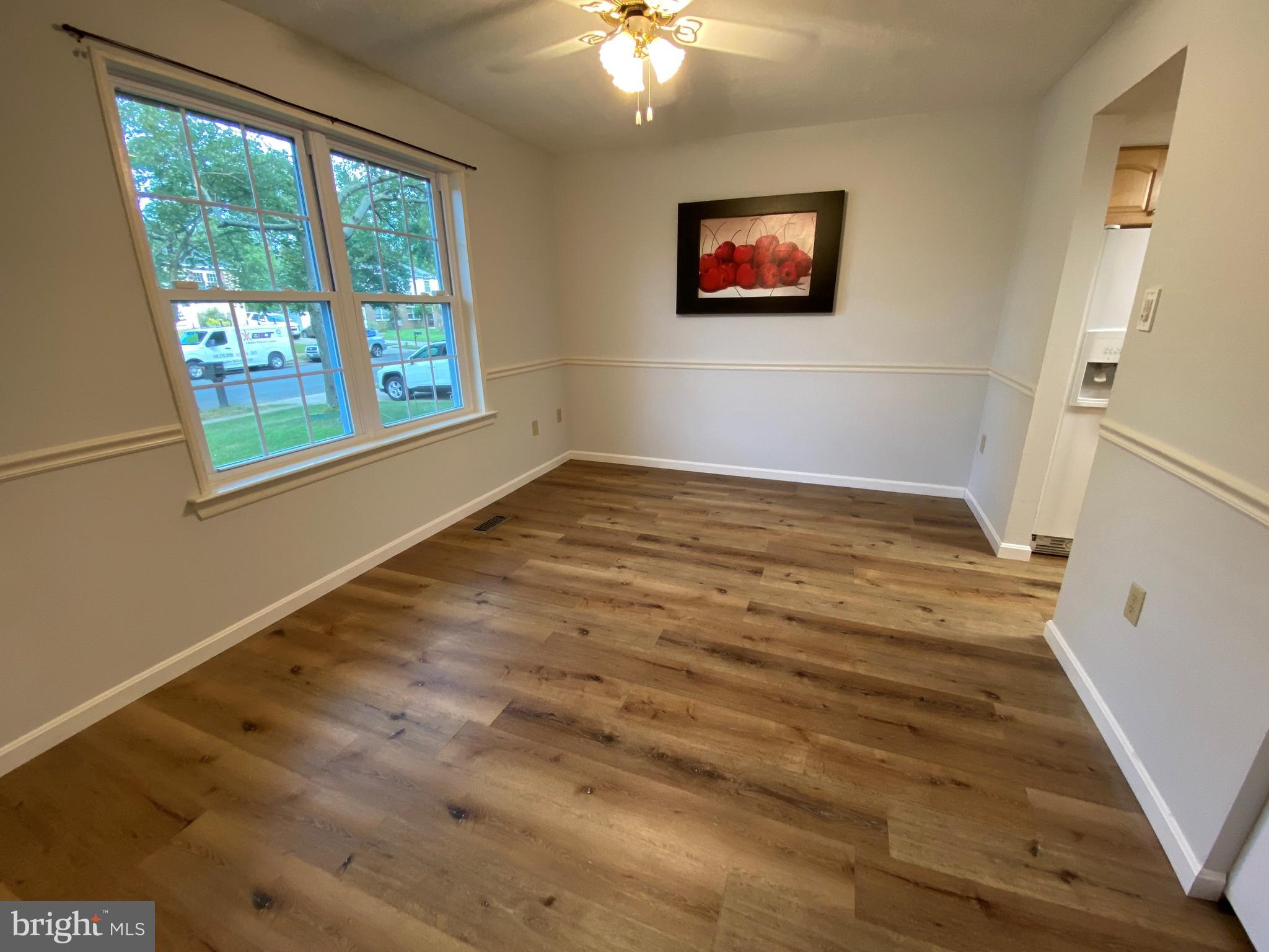 MAGOTHY ESTATES - Residential Lease