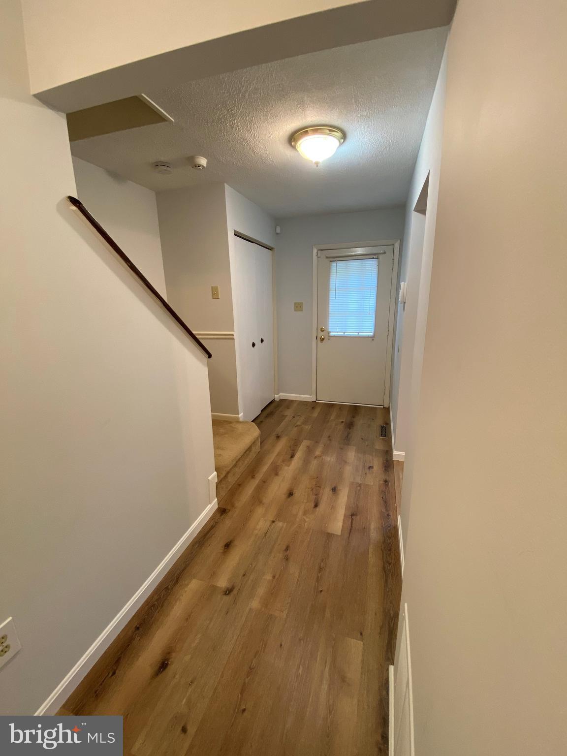 MAGOTHY ESTATES - Residential Lease