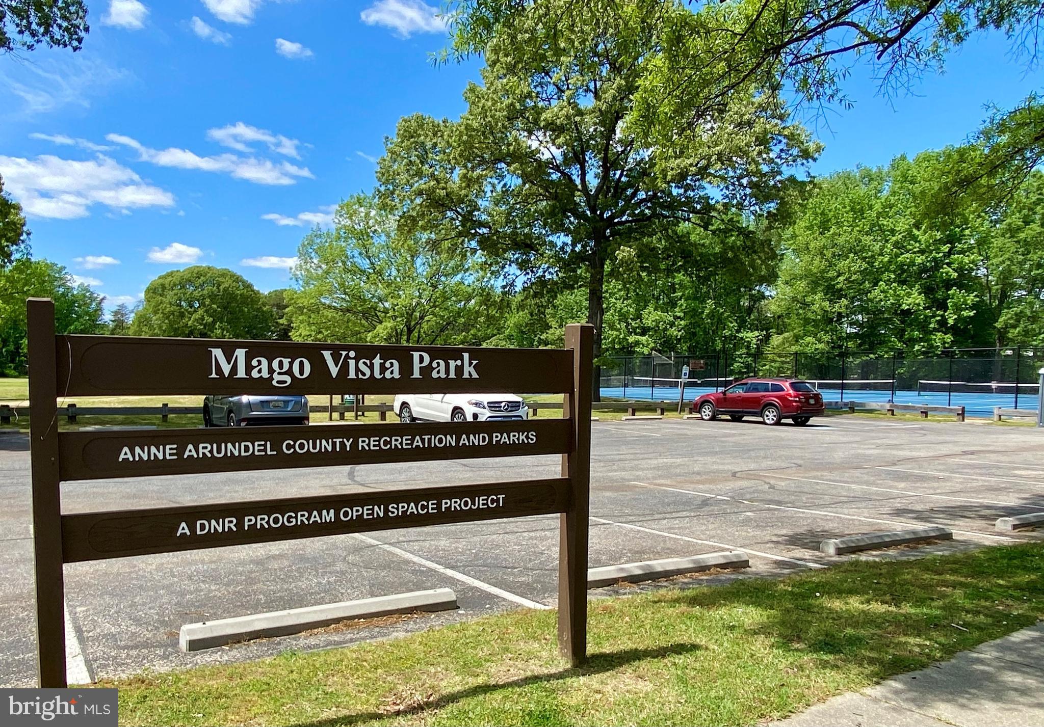 MAGOTHY ESTATES - Residential Lease