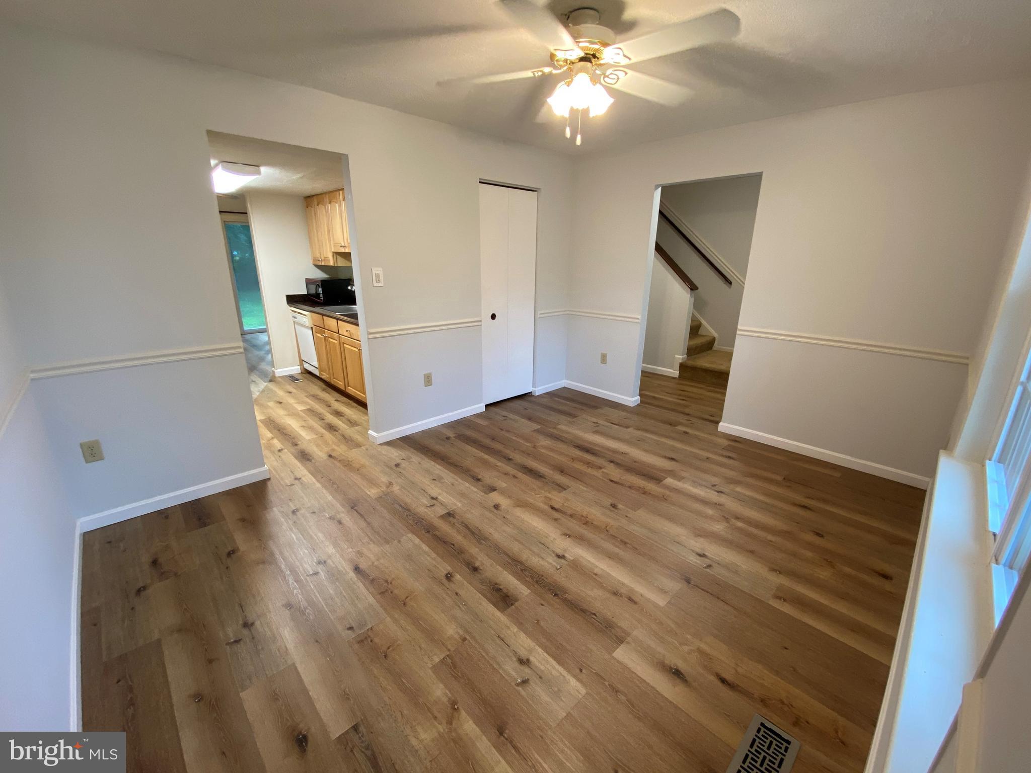 MAGOTHY ESTATES - Residential Lease