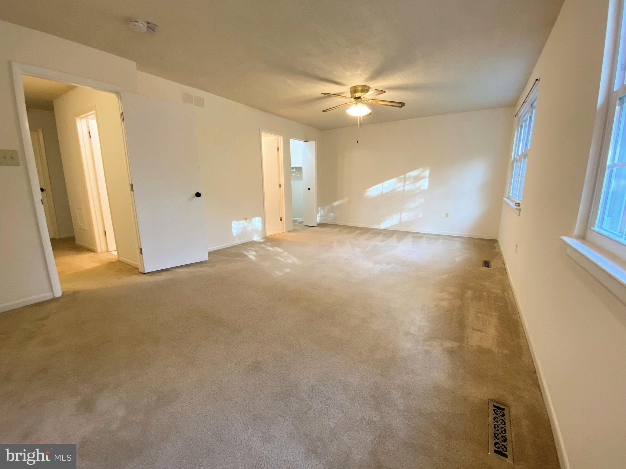 MAGOTHY ESTATES - Residential Lease