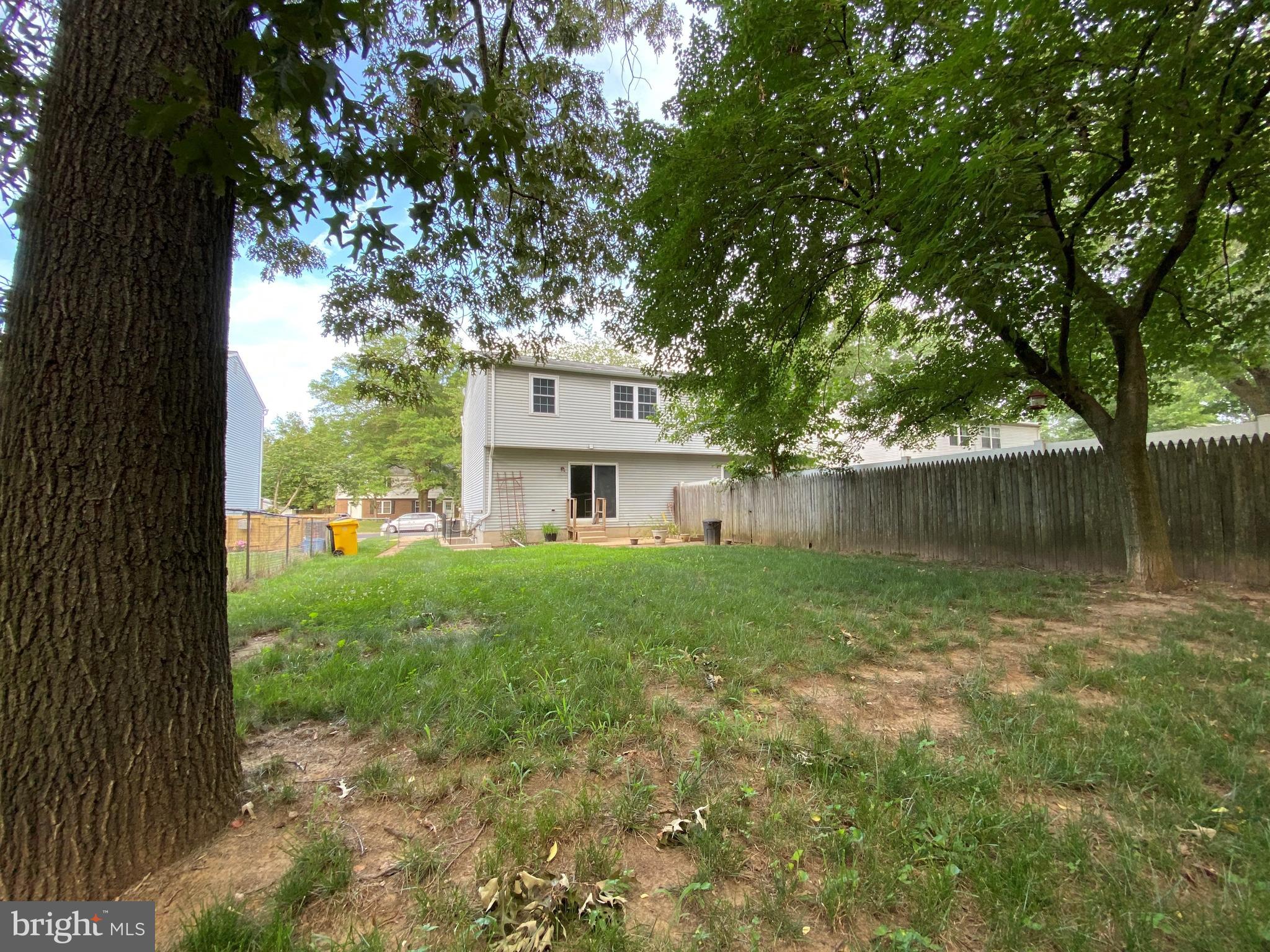 MAGOTHY ESTATES - Residential Lease