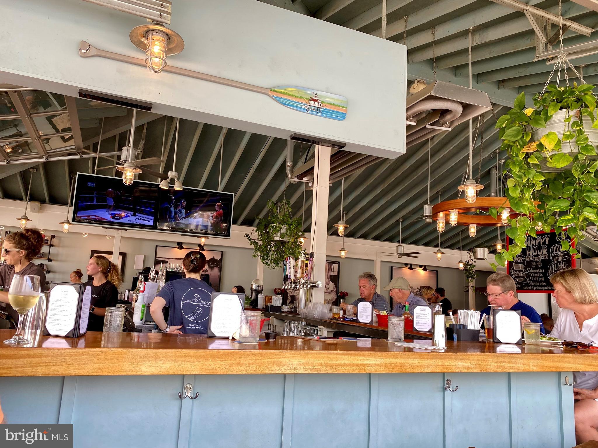 MAGOTHY ESTATES - Residential Lease