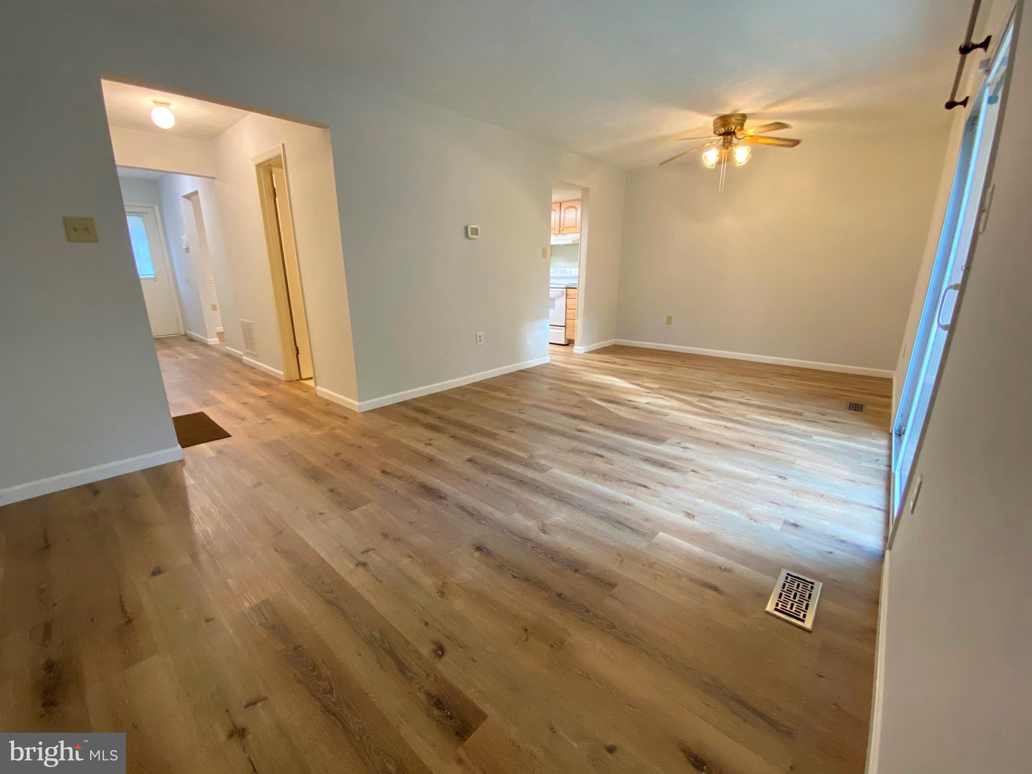 MAGOTHY ESTATES - Residential Lease