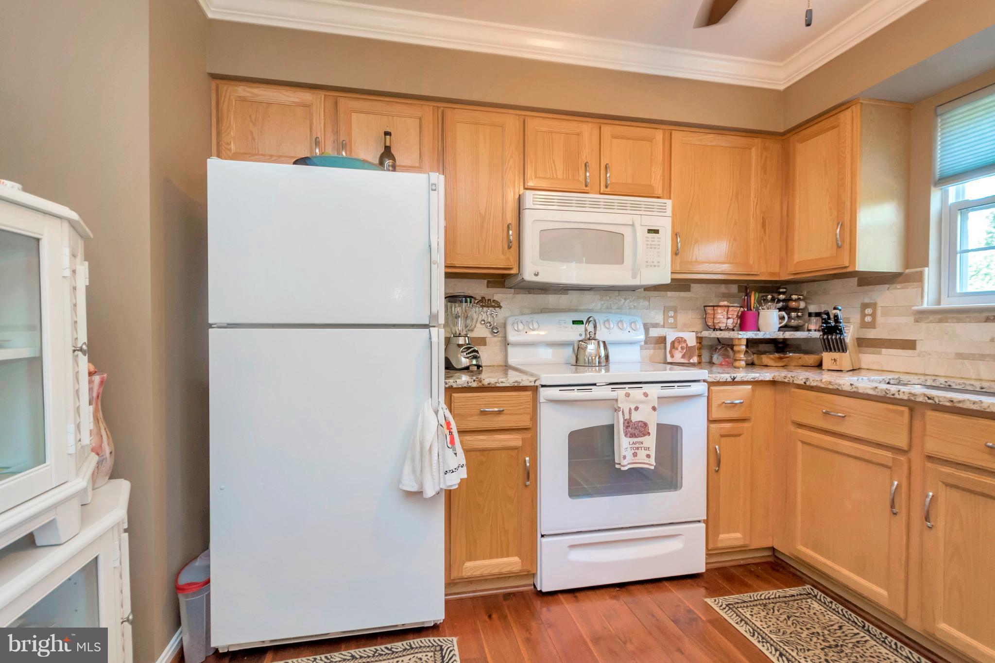 WEXFORD - Residential