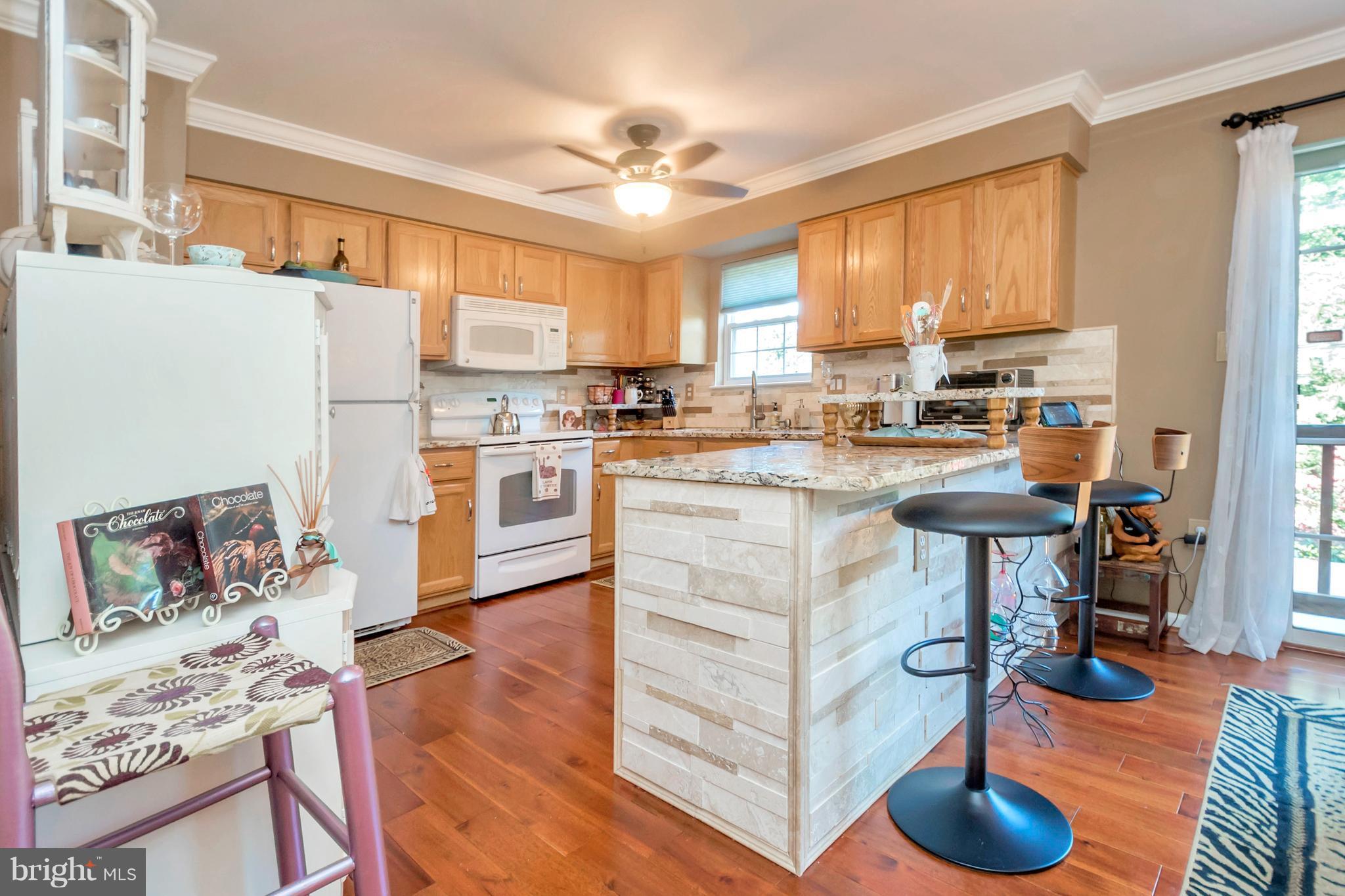 WEXFORD - Residential