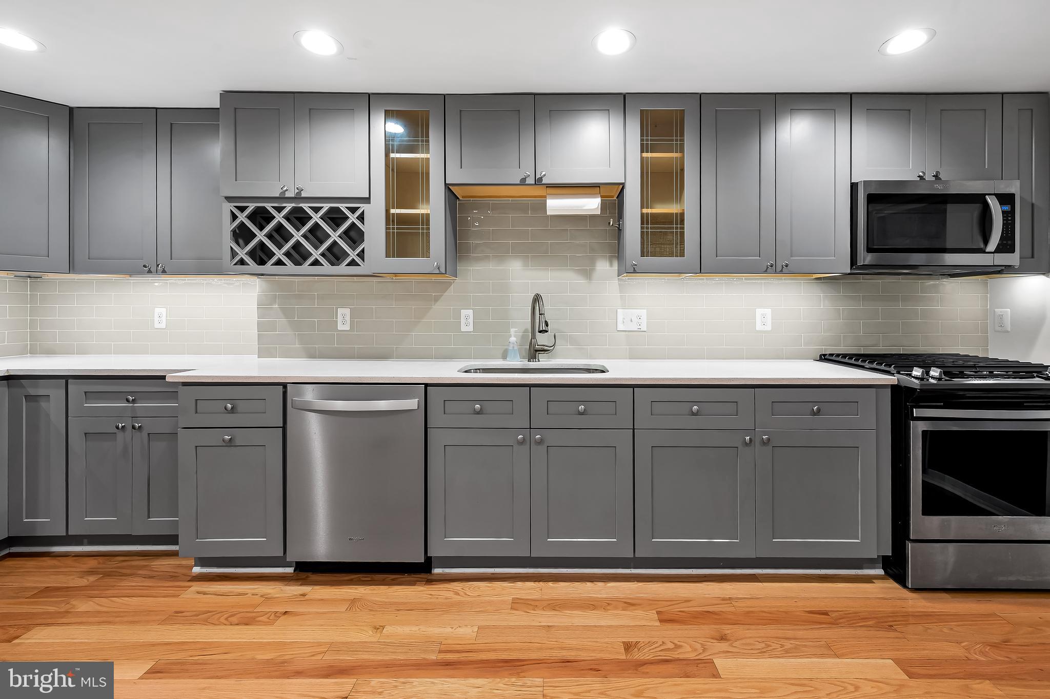 FELLS POINT HISTORIC DISTRICT - Residential Lease