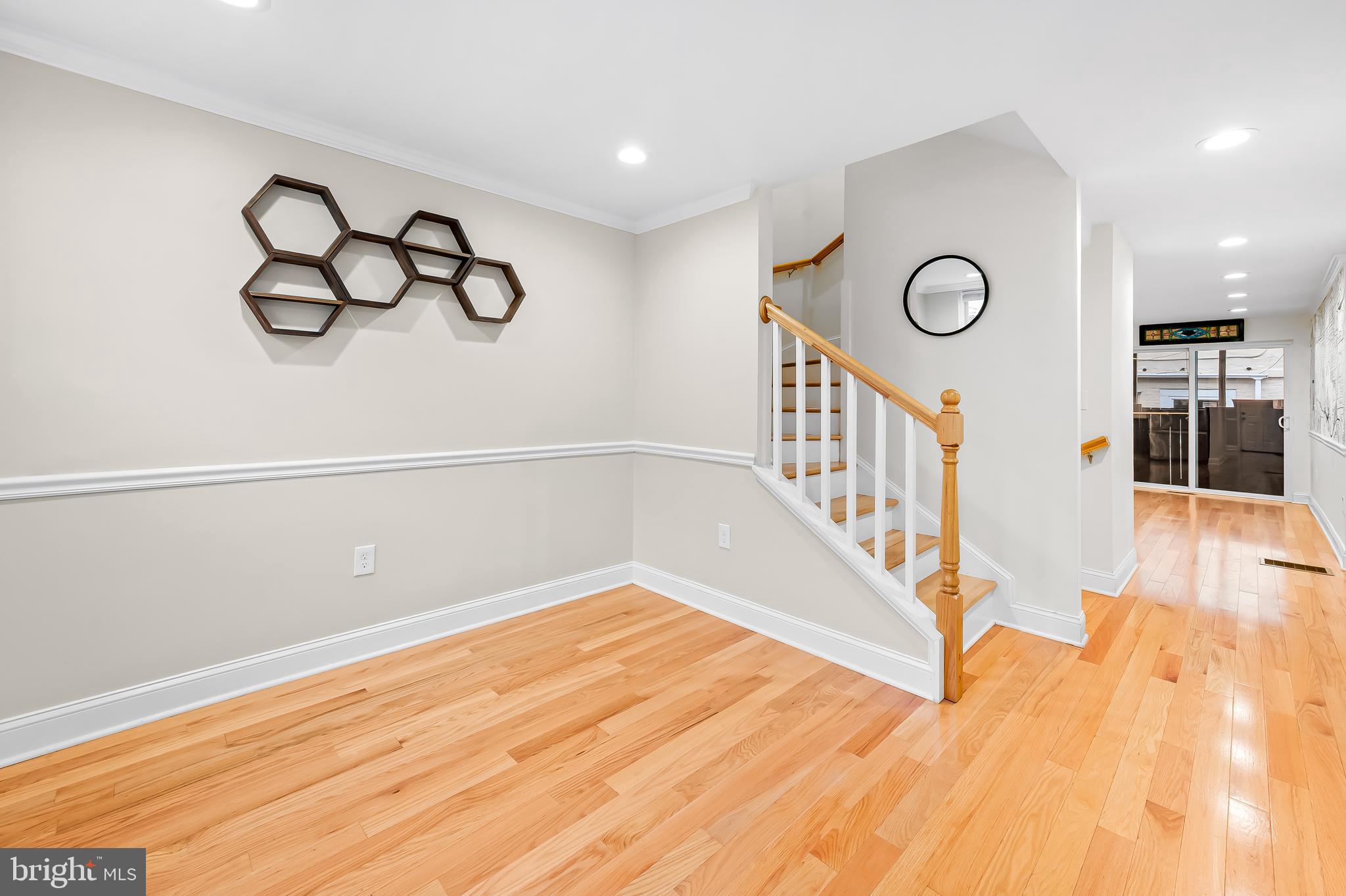 FELLS POINT HISTORIC DISTRICT - Residential Lease