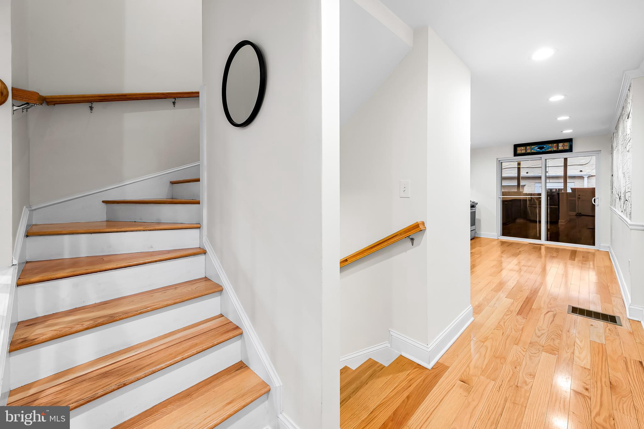 FELLS POINT HISTORIC DISTRICT - Residential Lease