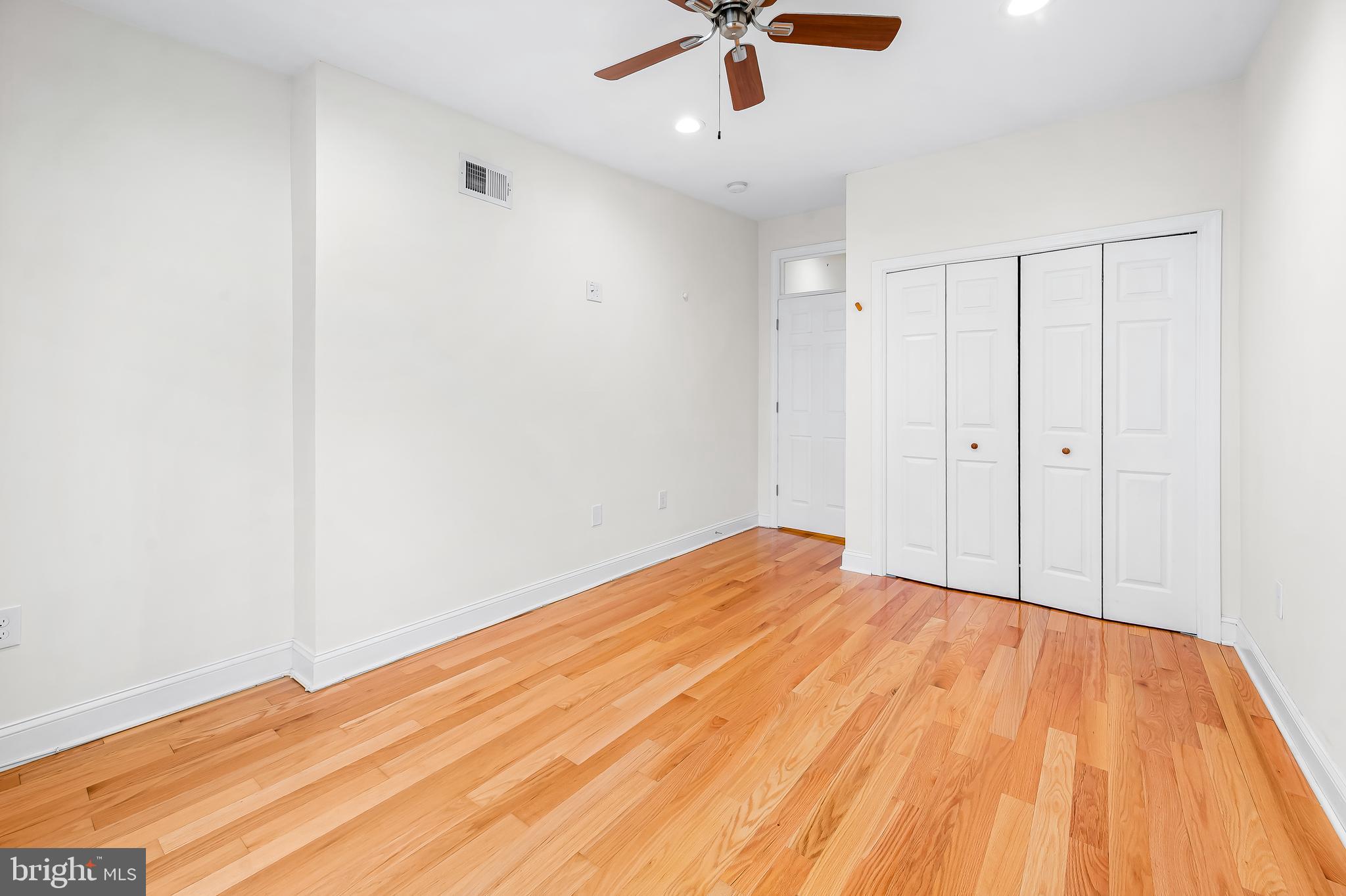 FELLS POINT HISTORIC DISTRICT - Residential Lease