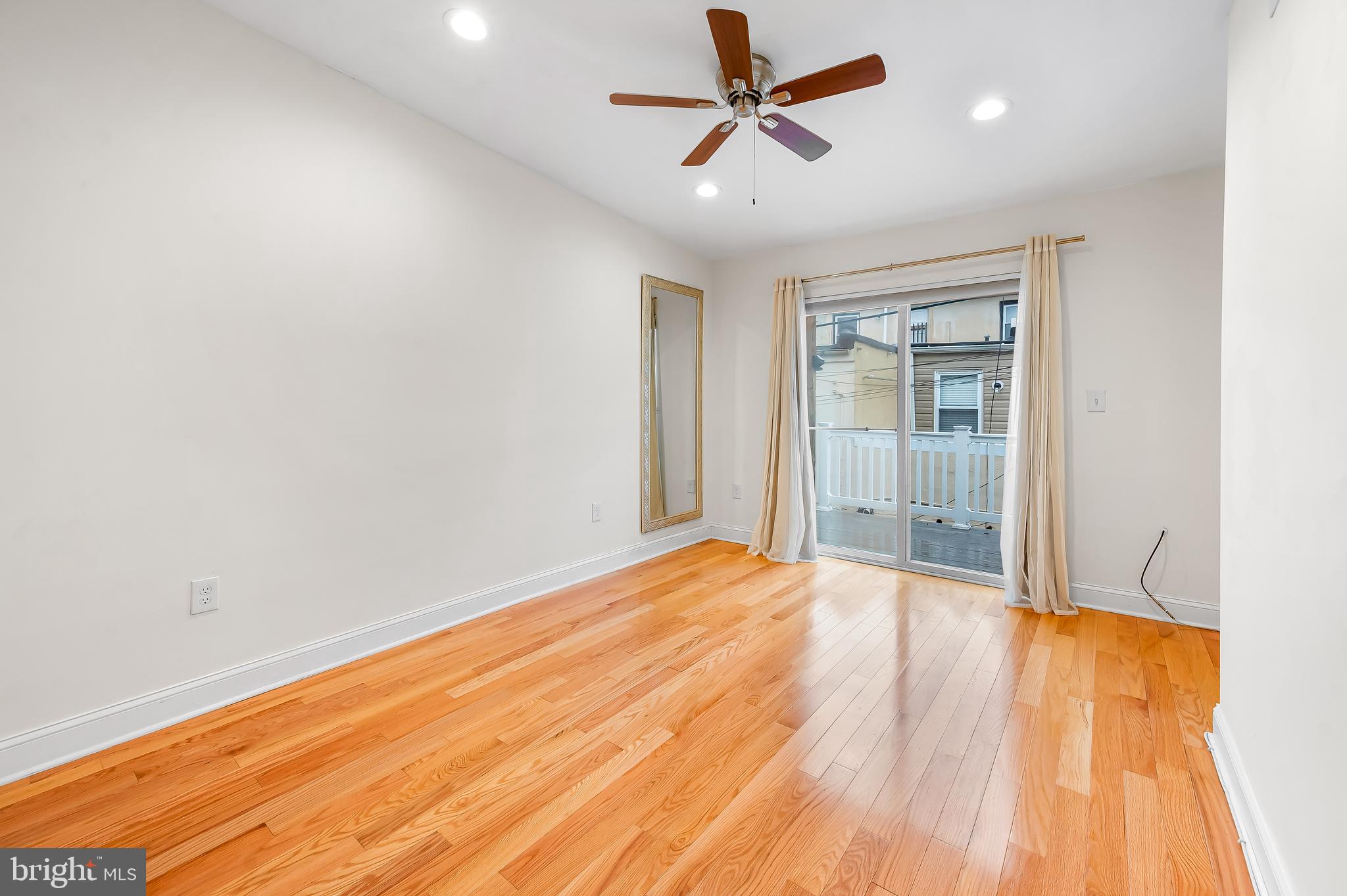 FELLS POINT HISTORIC DISTRICT - Residential Lease