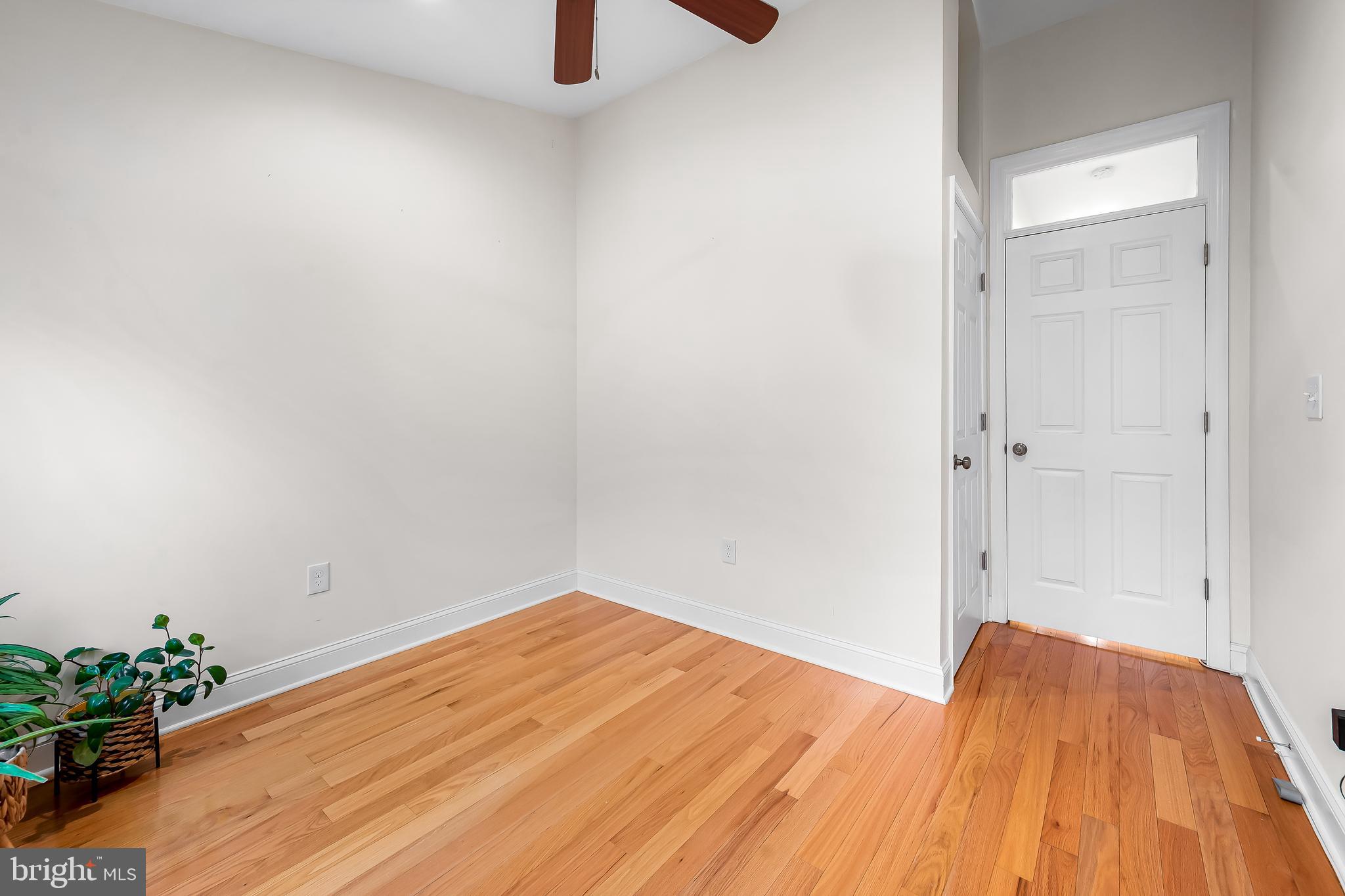 FELLS POINT HISTORIC DISTRICT - Residential Lease