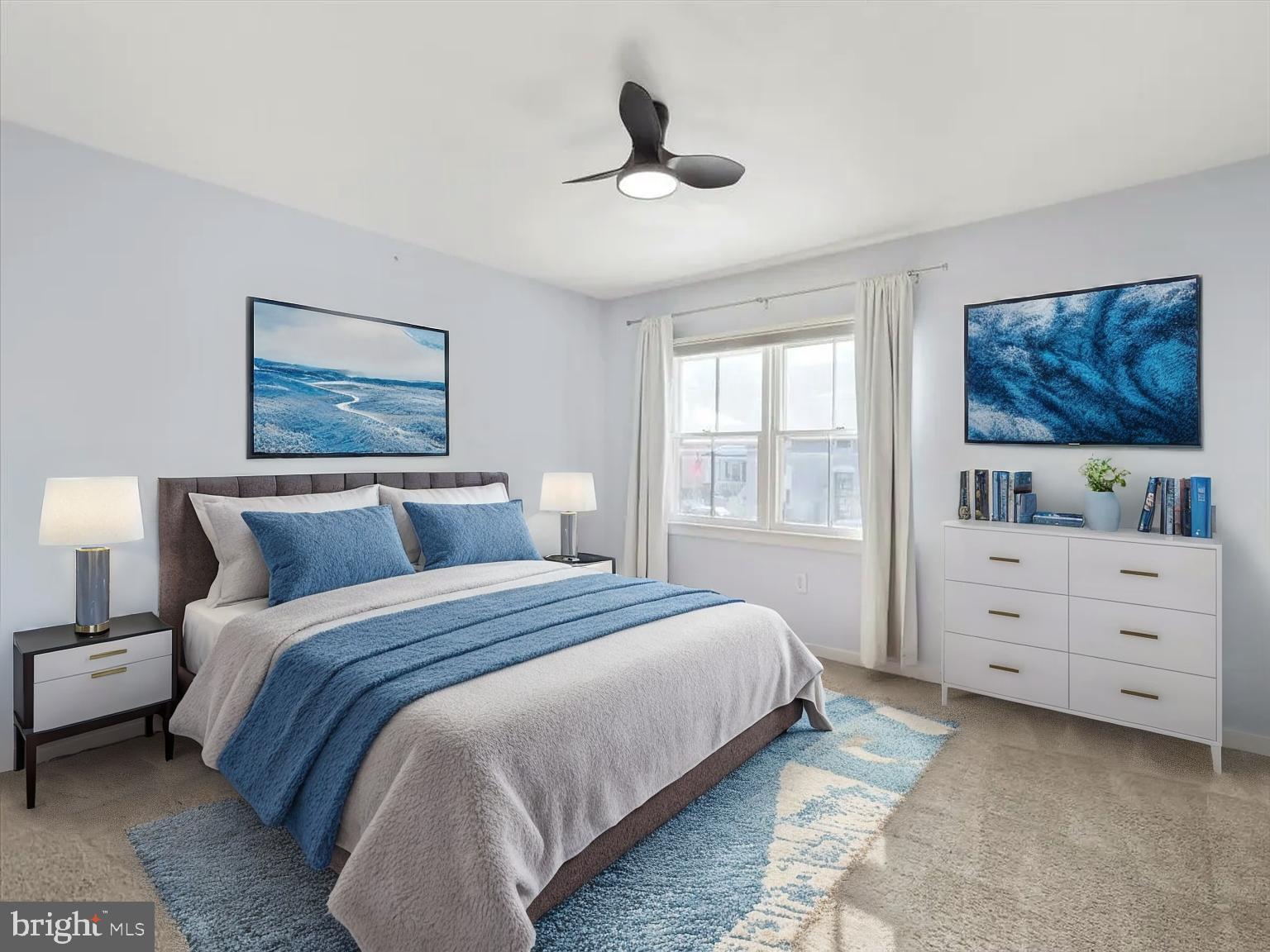 8TH STREET MEWS - Residential