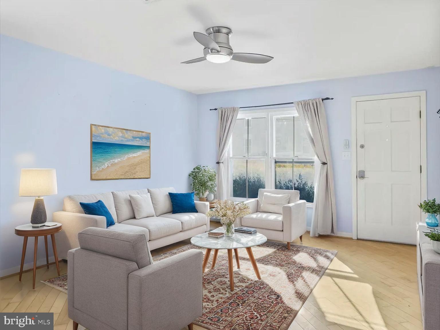 8TH STREET MEWS - Residential