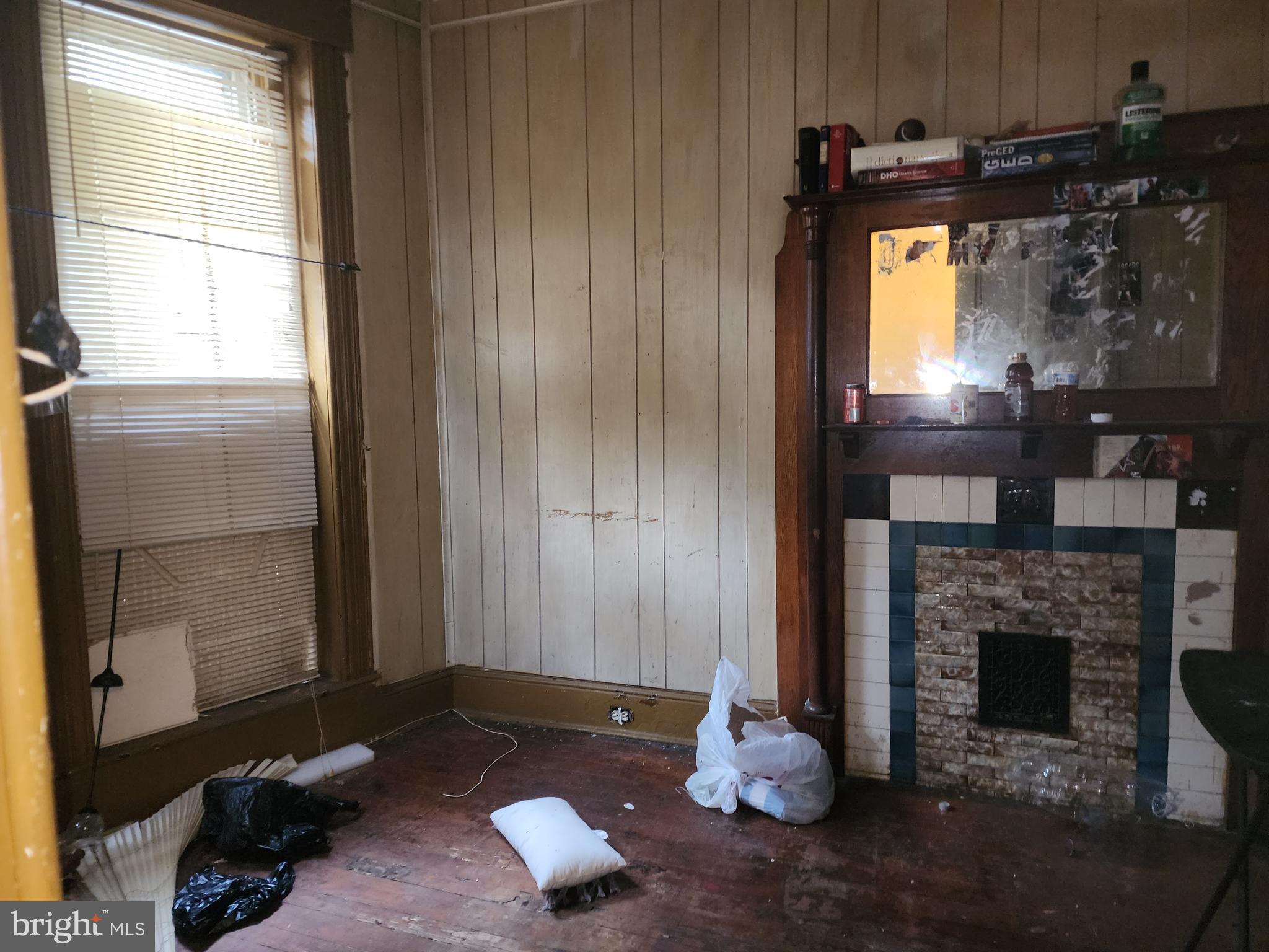 PENN NORTH - Residential