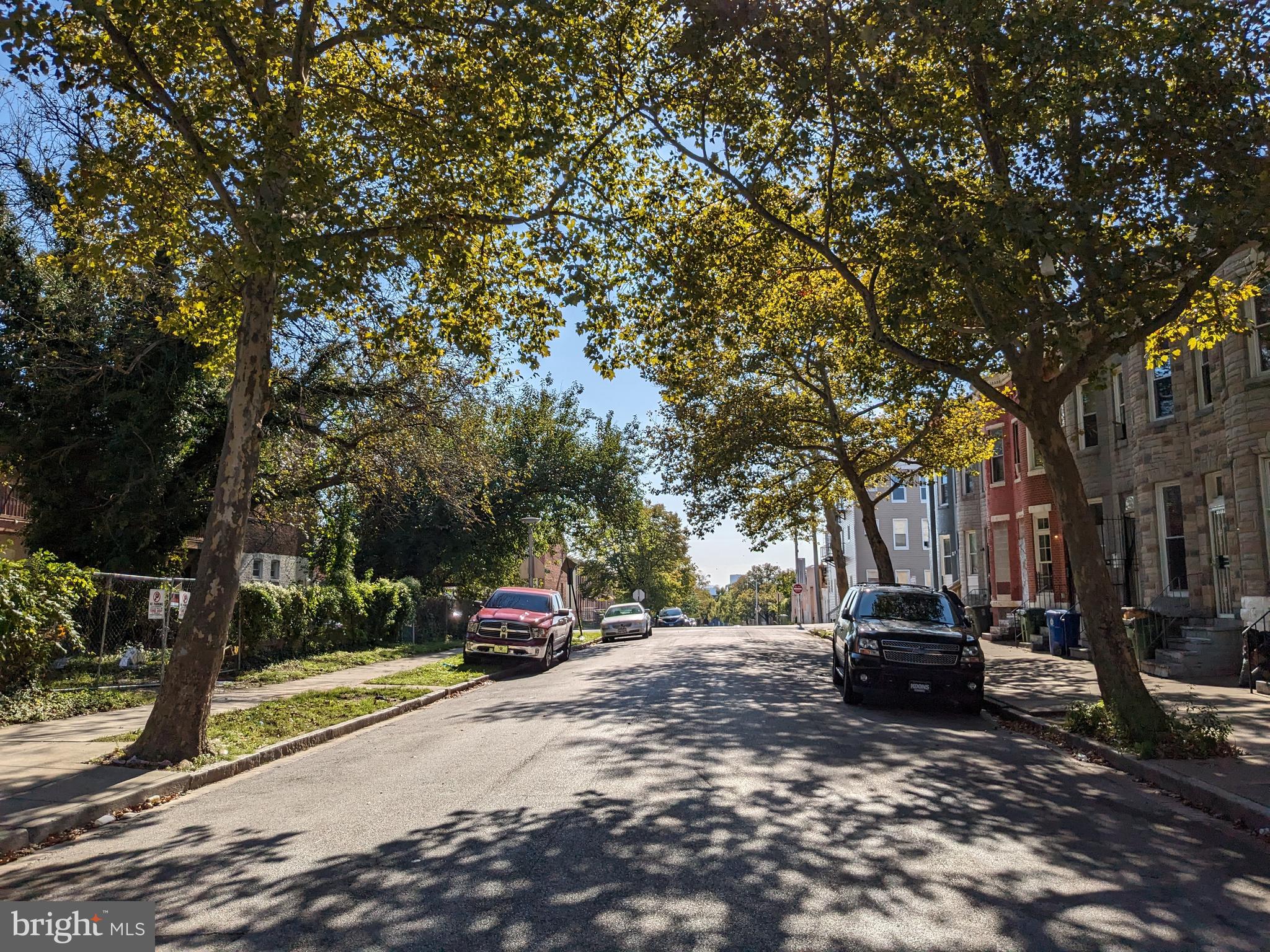 PENN NORTH - Residential