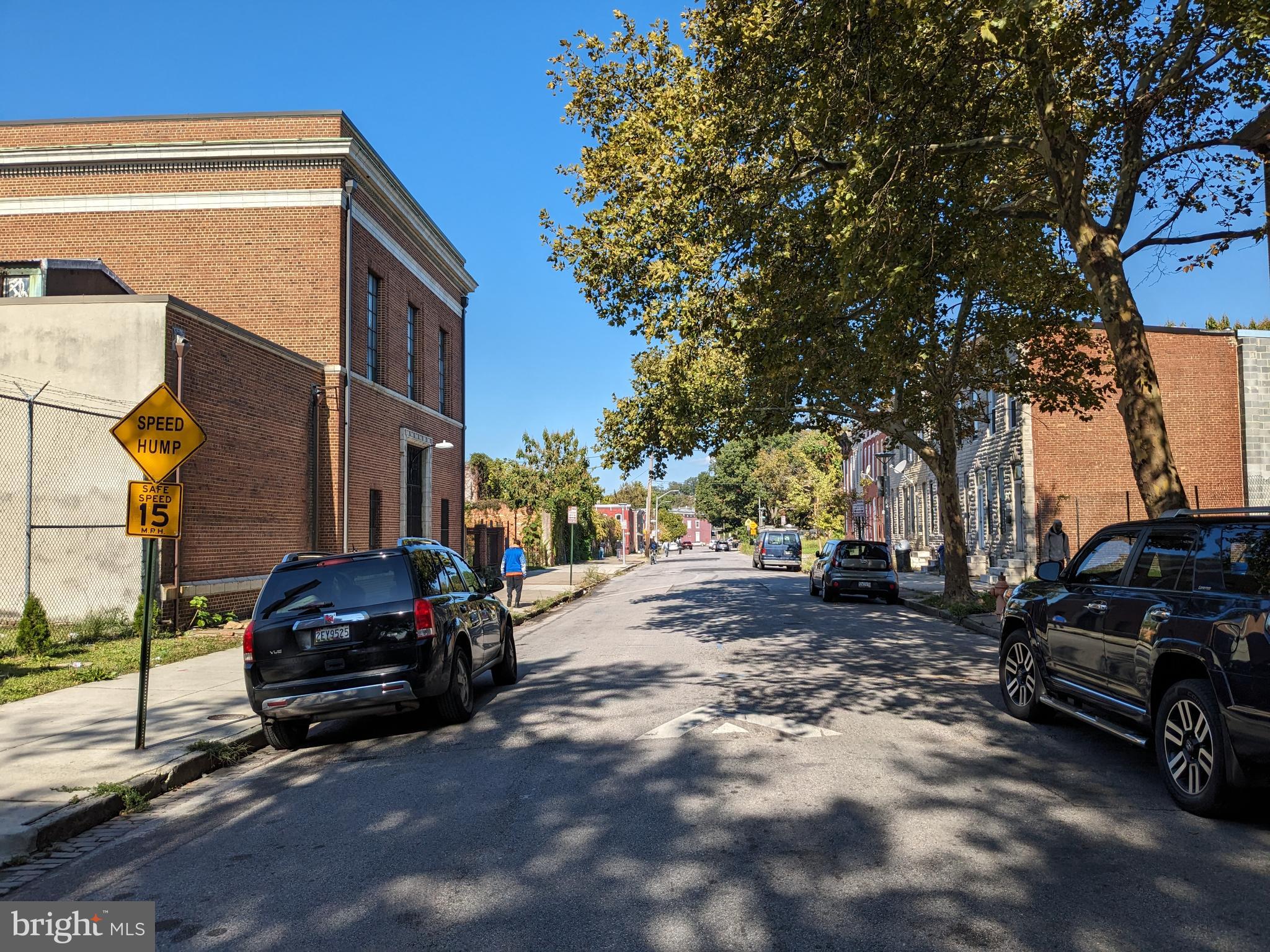 PENN NORTH - Residential