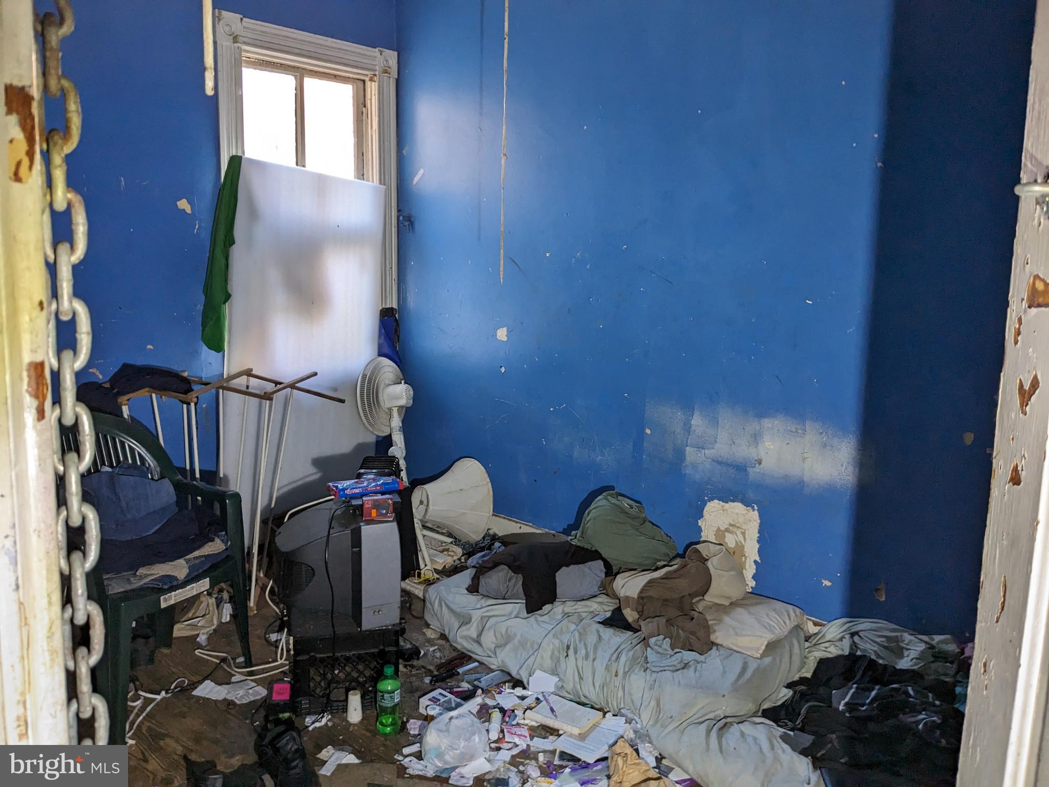 PENN NORTH - Residential