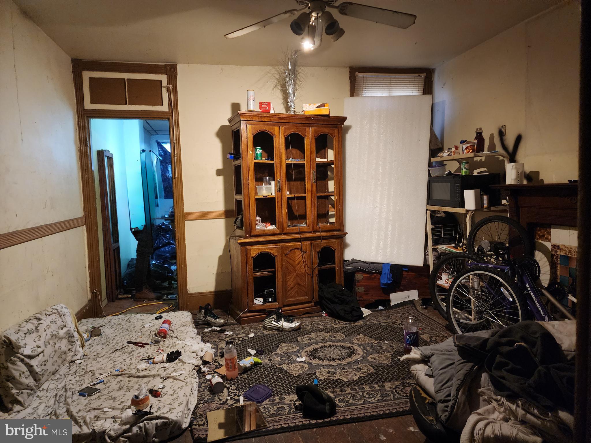 PENN NORTH - Residential