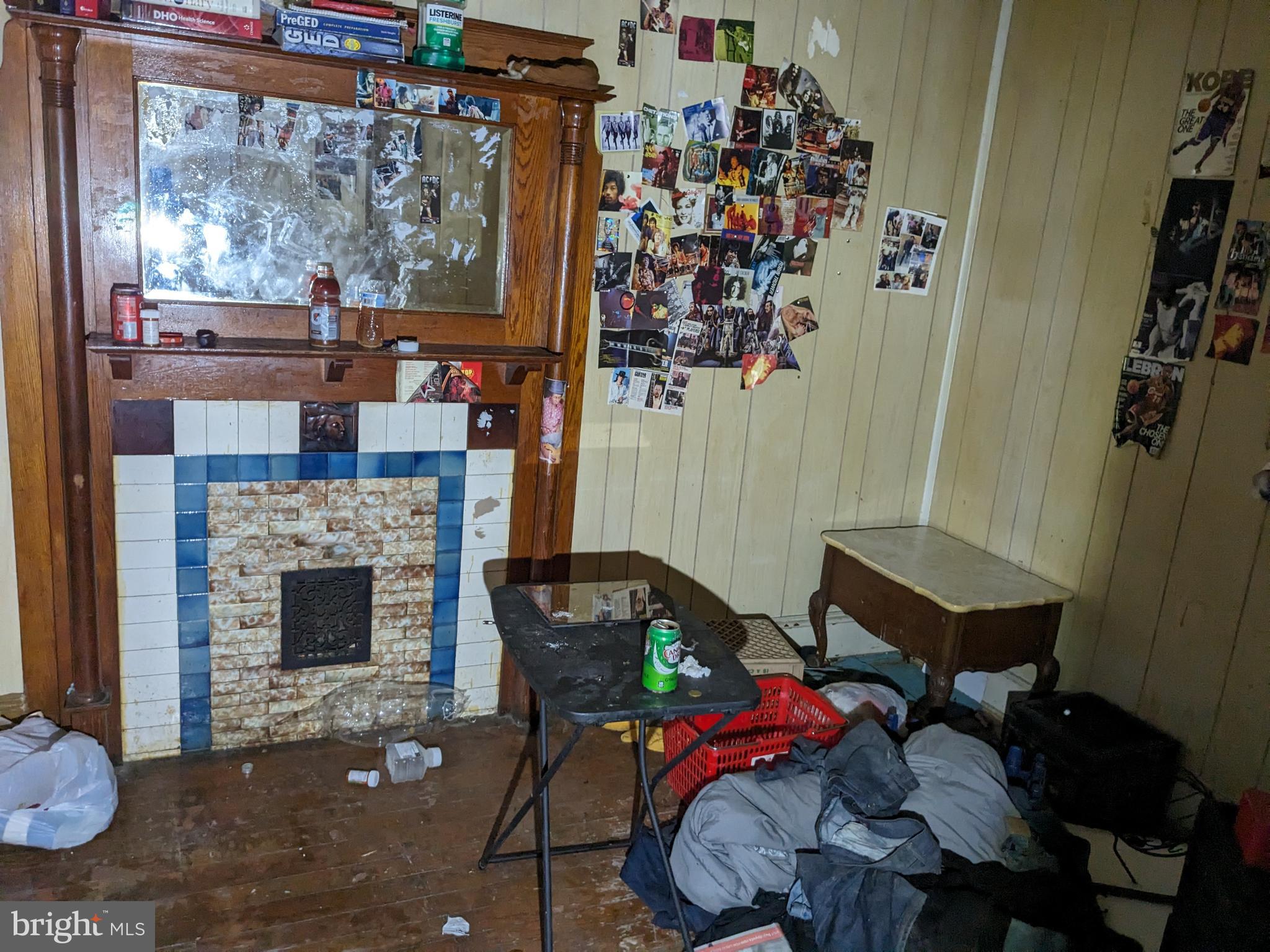 PENN NORTH - Residential