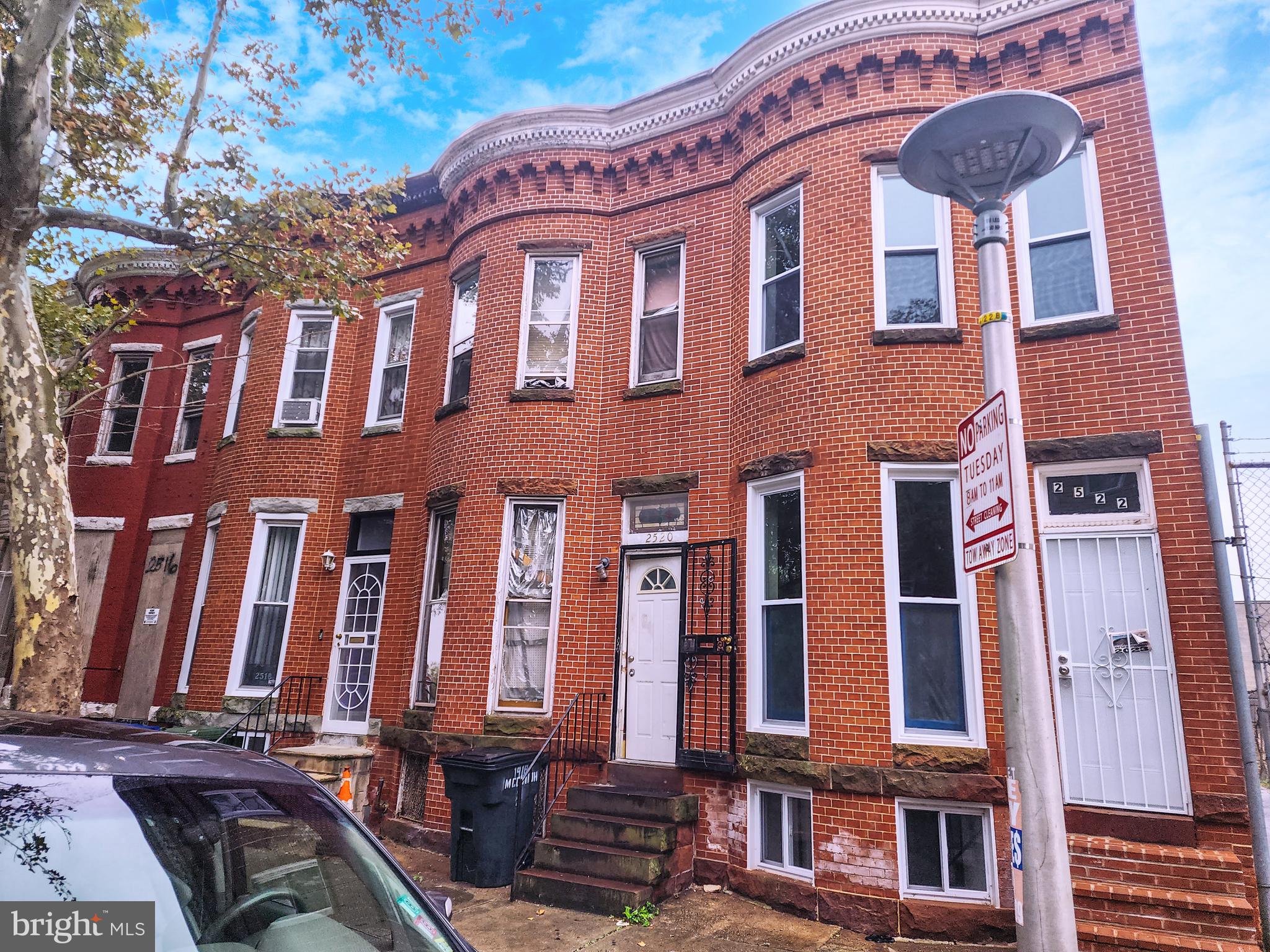 PENN NORTH - Residential