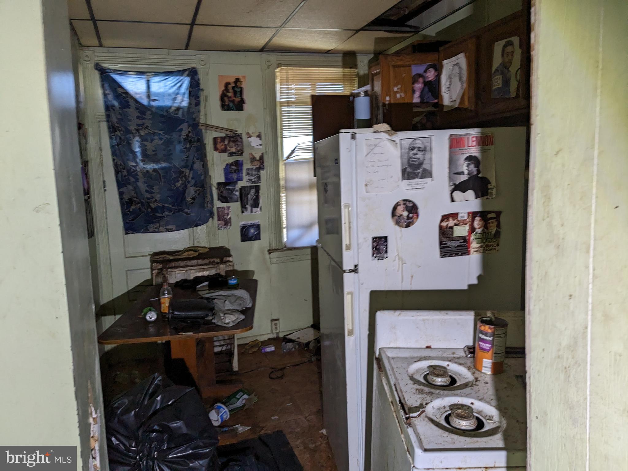 PENN NORTH - Residential