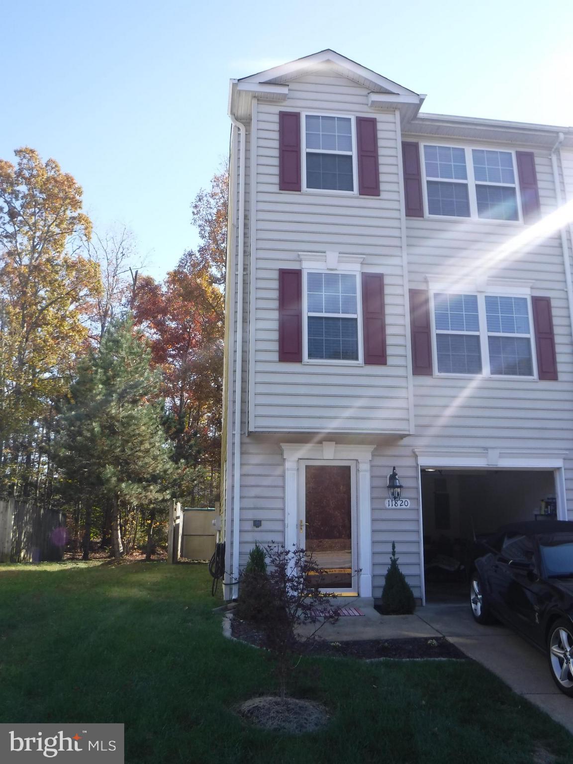 ACTON VILLAGE - Residential Lease