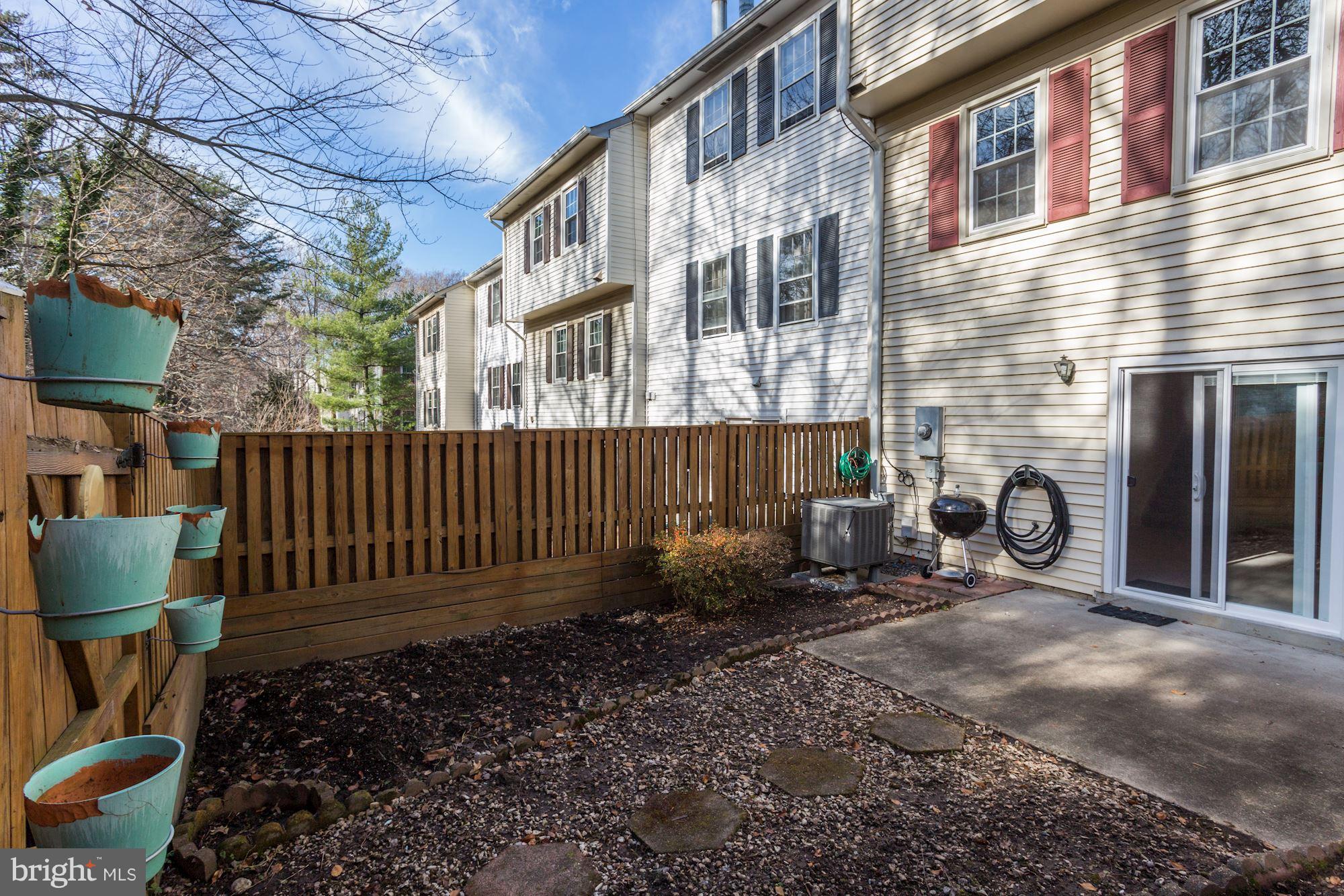 RUNNYMEADE - Residential Lease