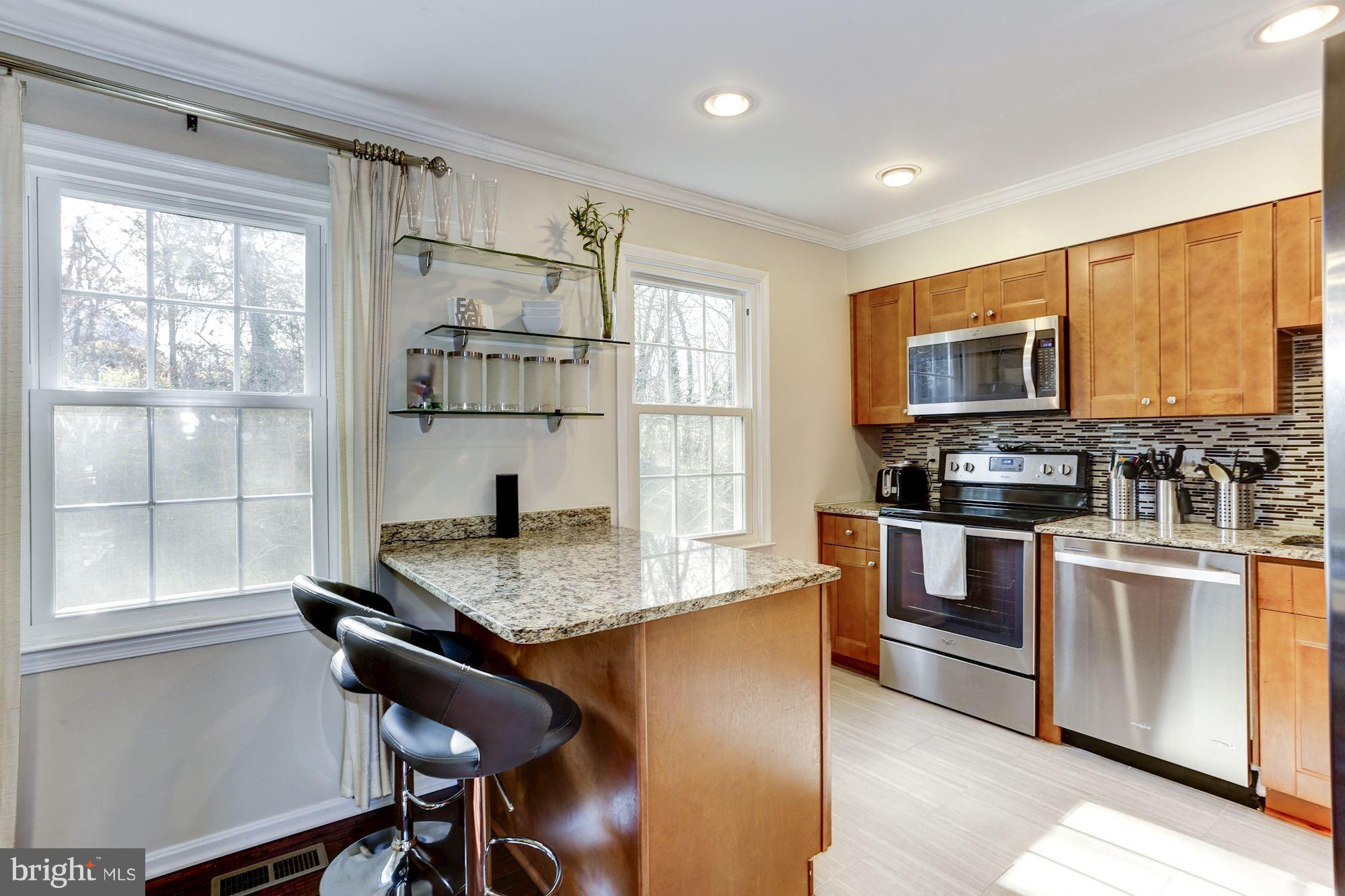 RUNNYMEADE - Residential Lease