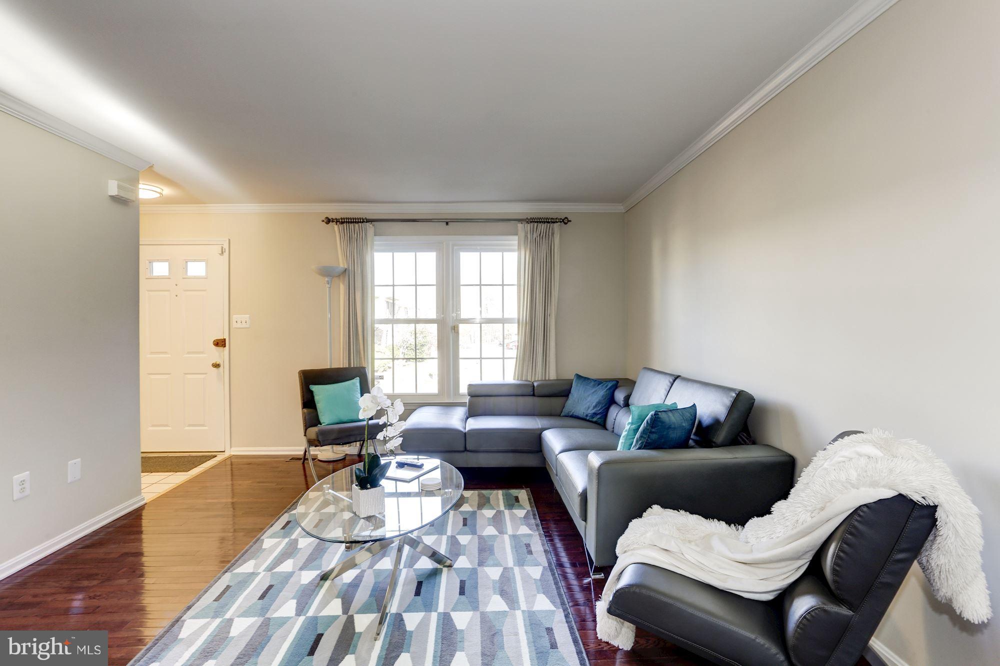 RUNNYMEADE - Residential Lease