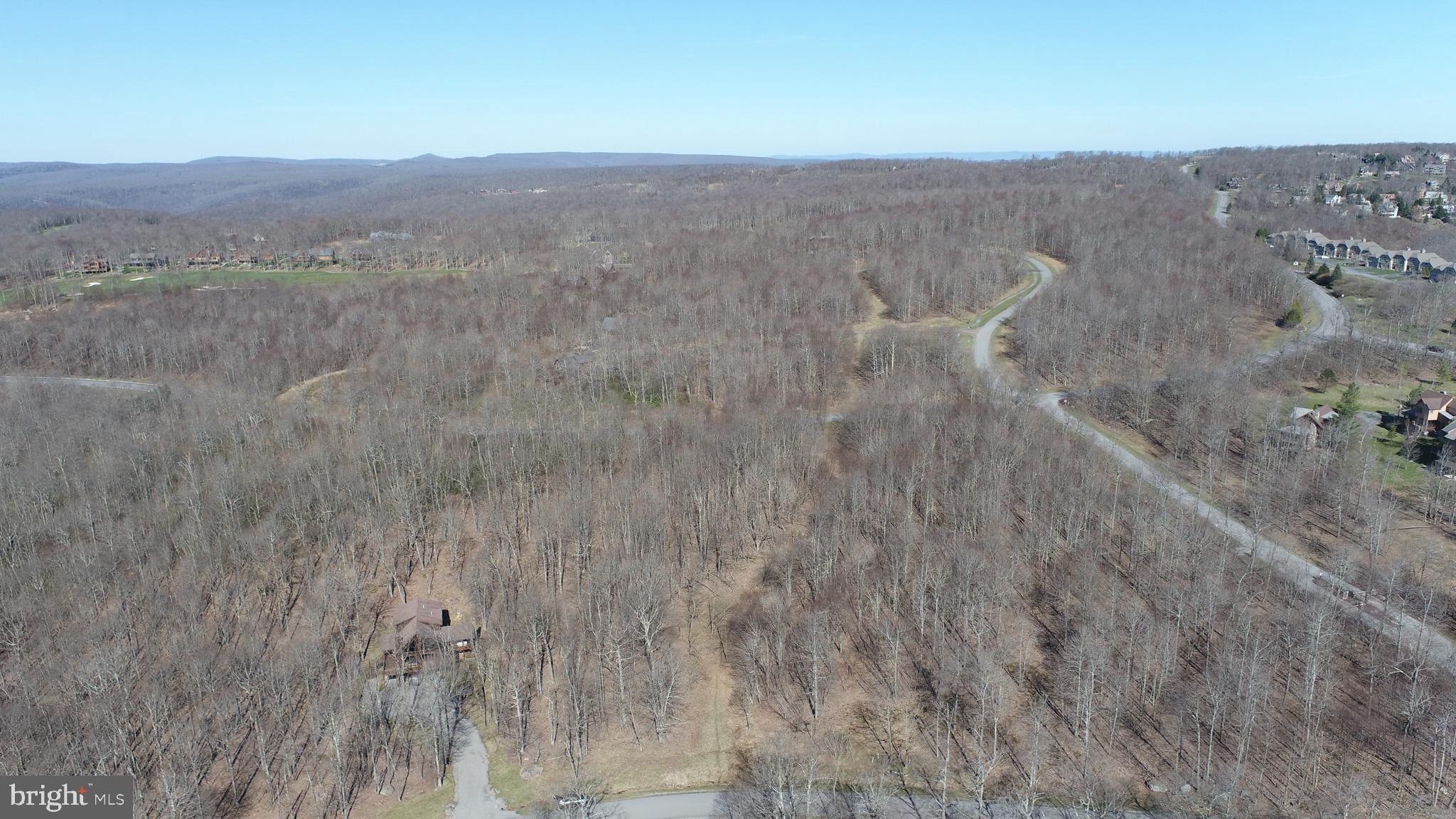 DEEP CREEK HIGHLANDS - Land