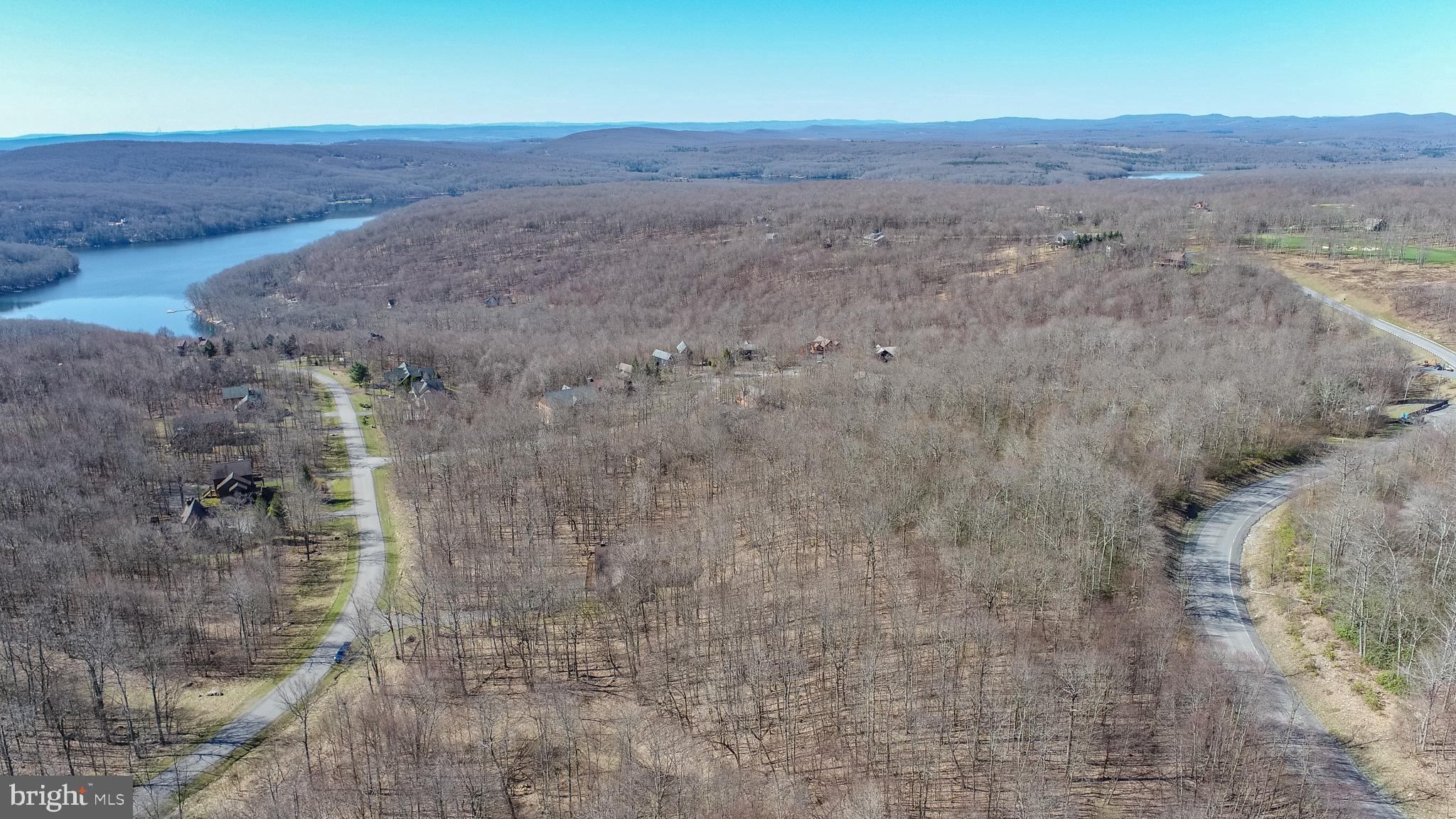 DEEP CREEK HIGHLANDS - Land