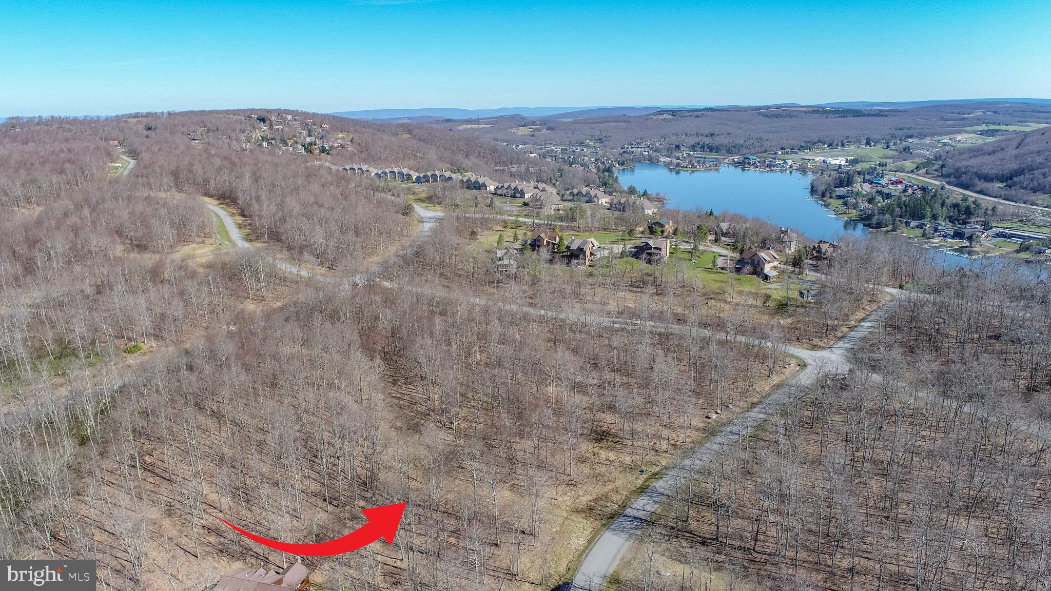 DEEP CREEK HIGHLANDS - Land