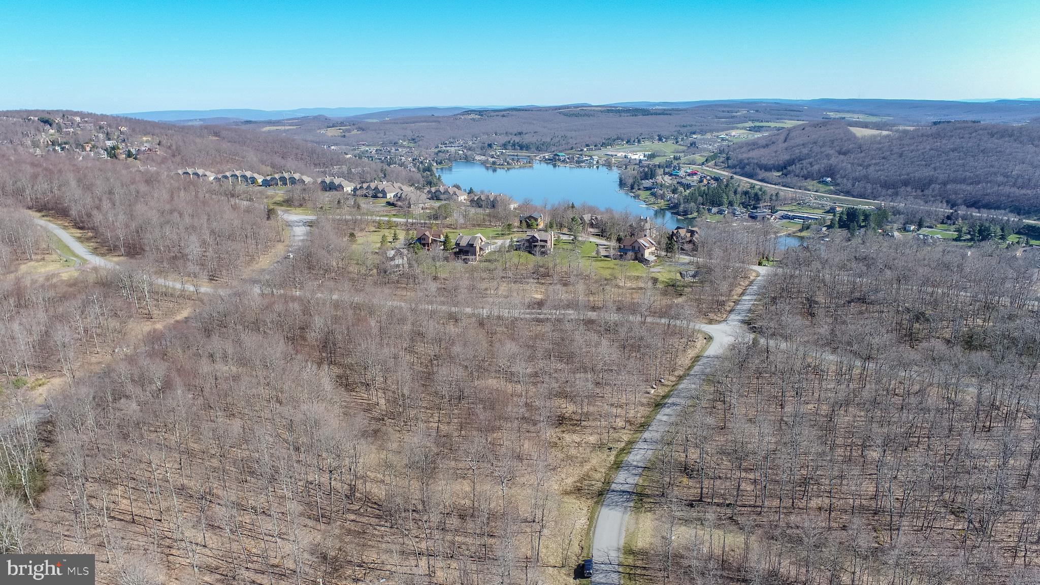 DEEP CREEK HIGHLANDS - Land