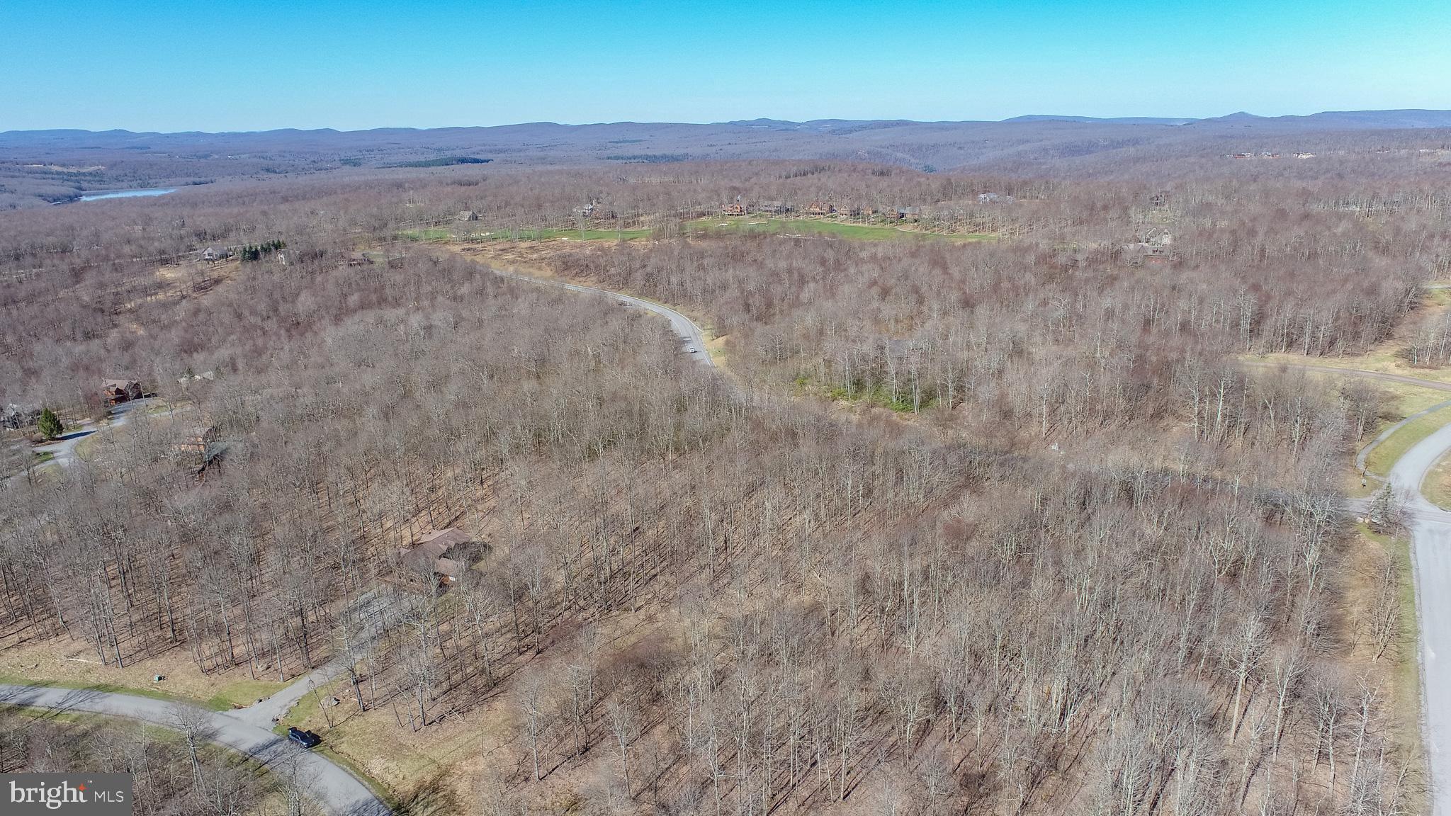 DEEP CREEK HIGHLANDS - Land